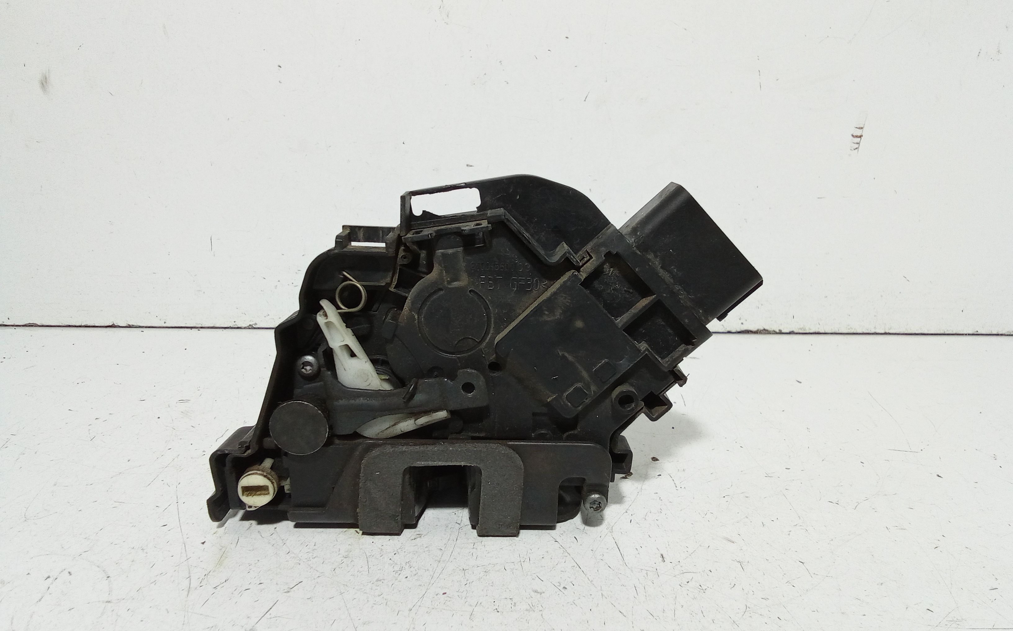 Serratura Posteriore Sinistra FORD Mondeo S. Wagon 6 Serie