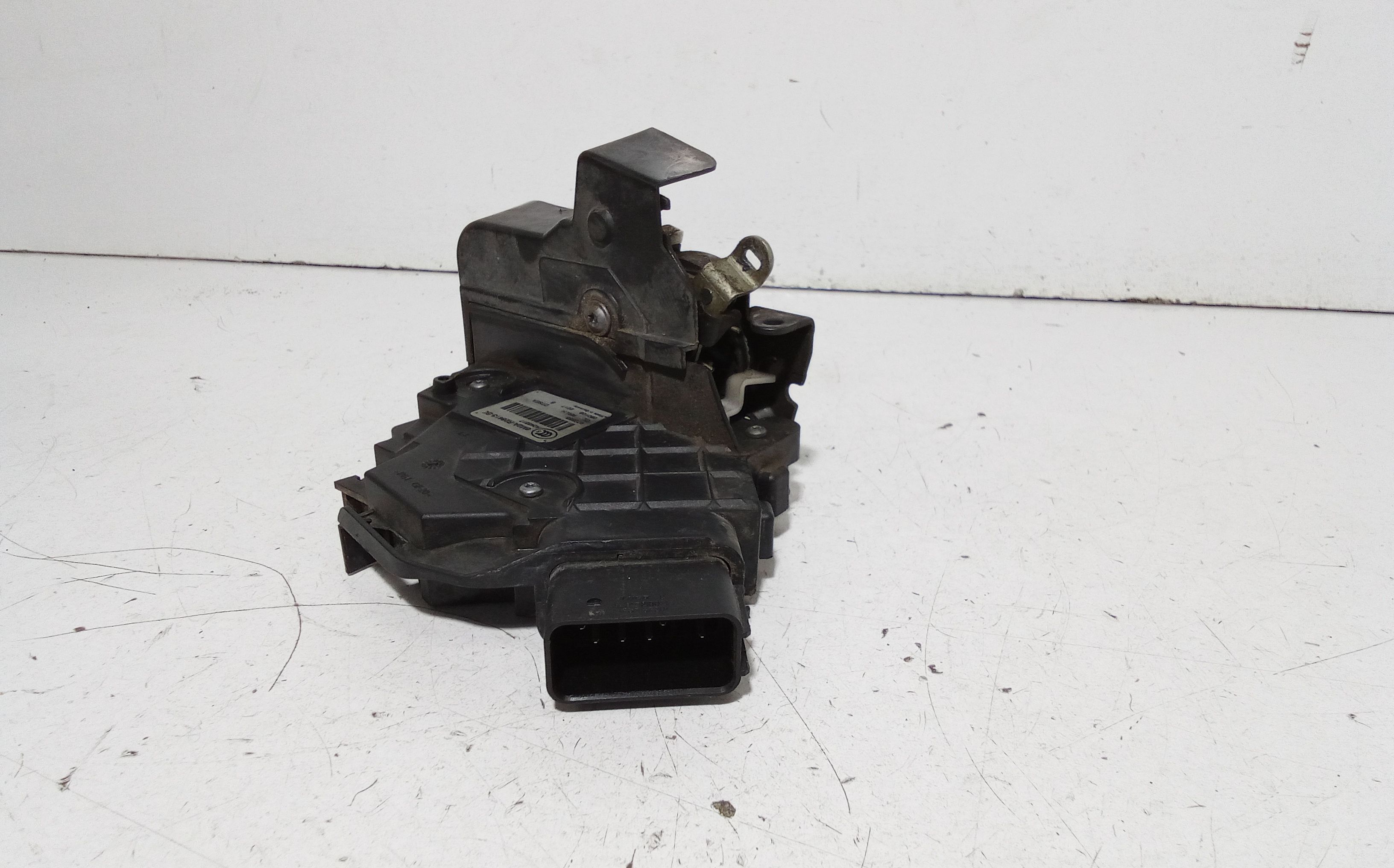 Serratura Posteriore Sinistra FORD Mondeo S. Wagon 6 Serie