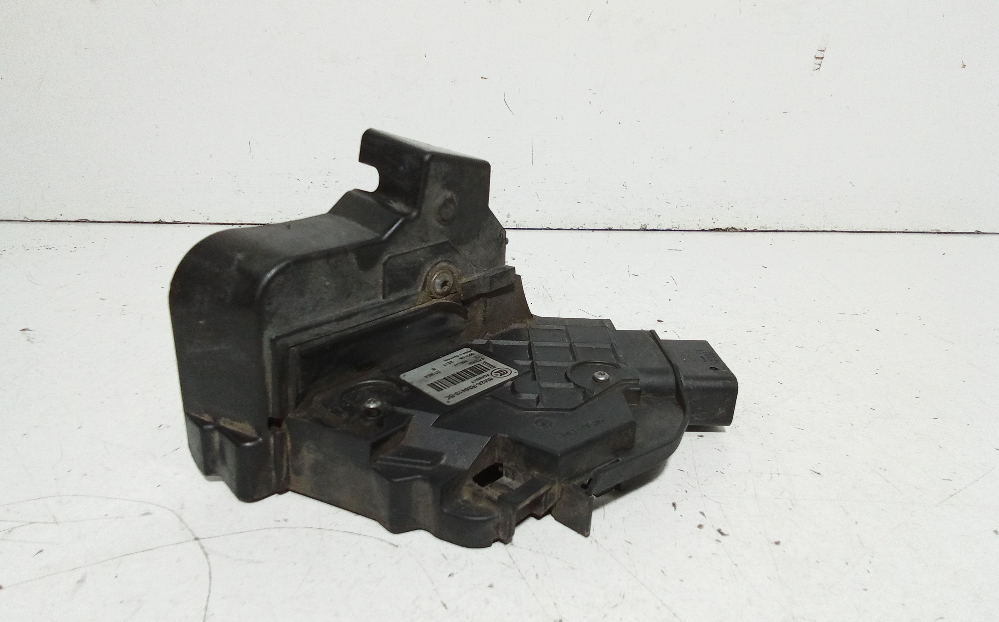 Serratura Posteriore Sinistra FORD Mondeo S. Wagon 6 Serie