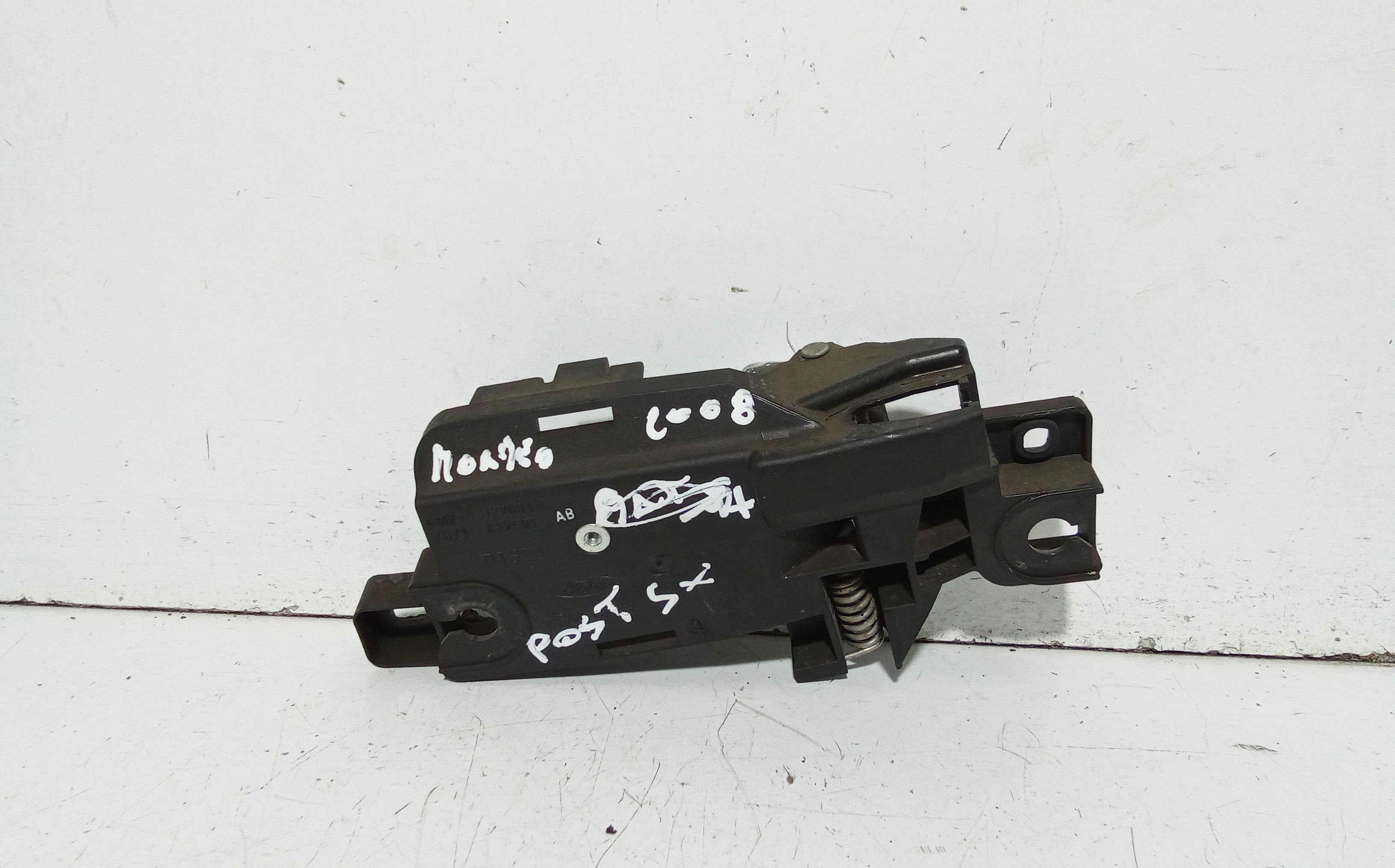 Maniglia interna Posteriore Sinistra FORD Mondeo S. Wagon 6 Serie