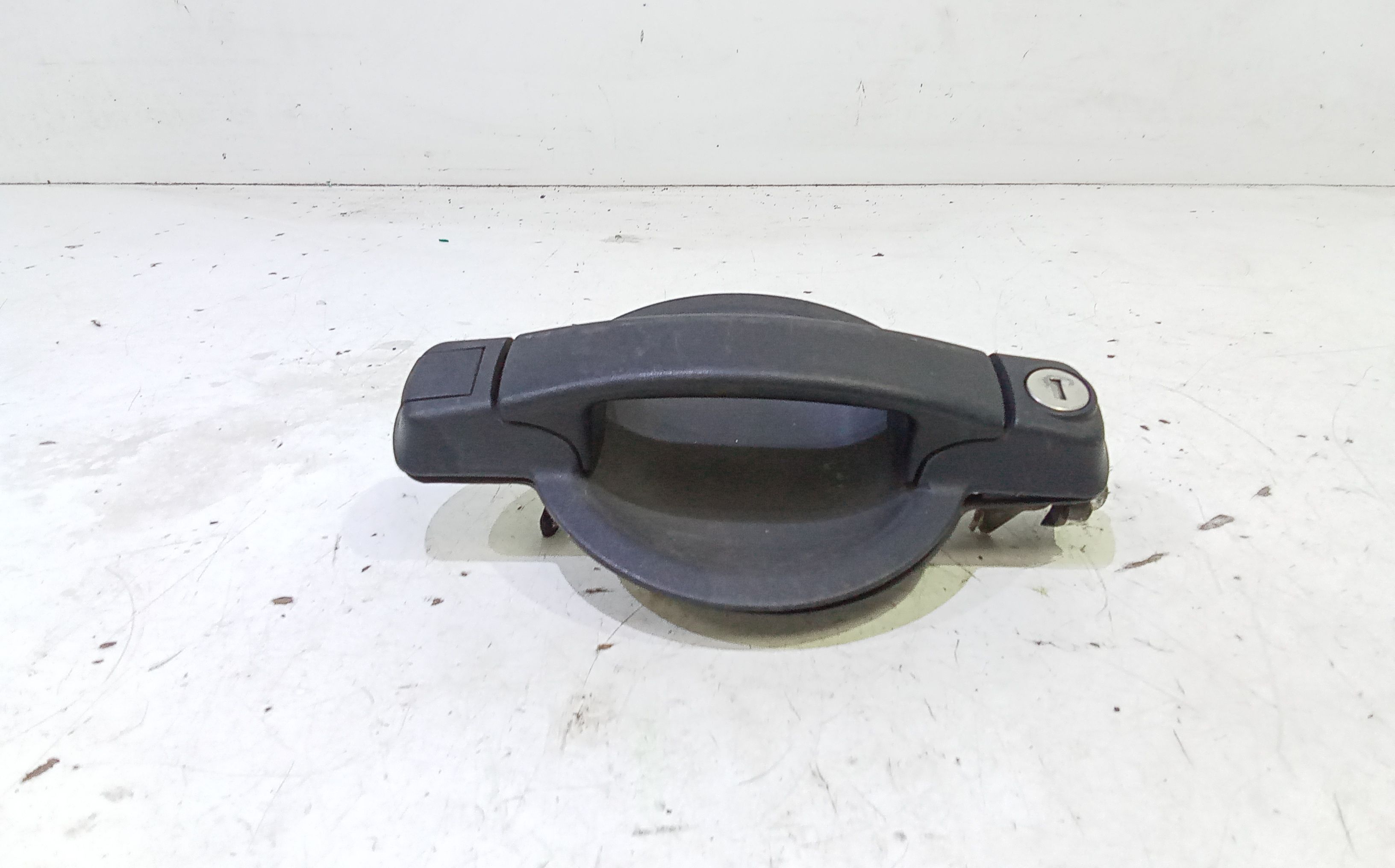 Maniglia esterna Anteriore Sinistra FIAT Dobl Cargo (00>05)