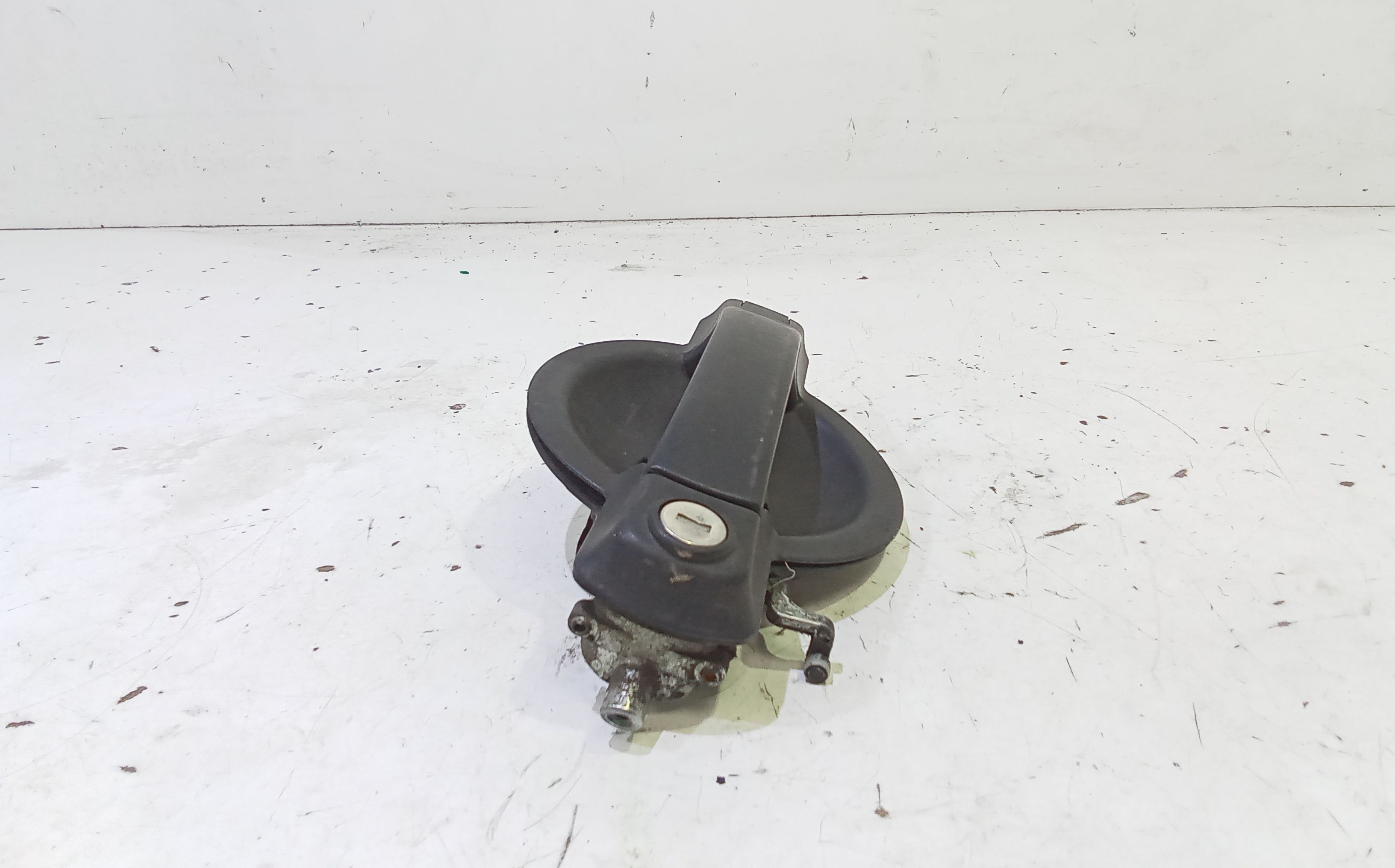 Maniglia esterna Anteriore Sinistra FIAT Dobl Cargo (00>05)