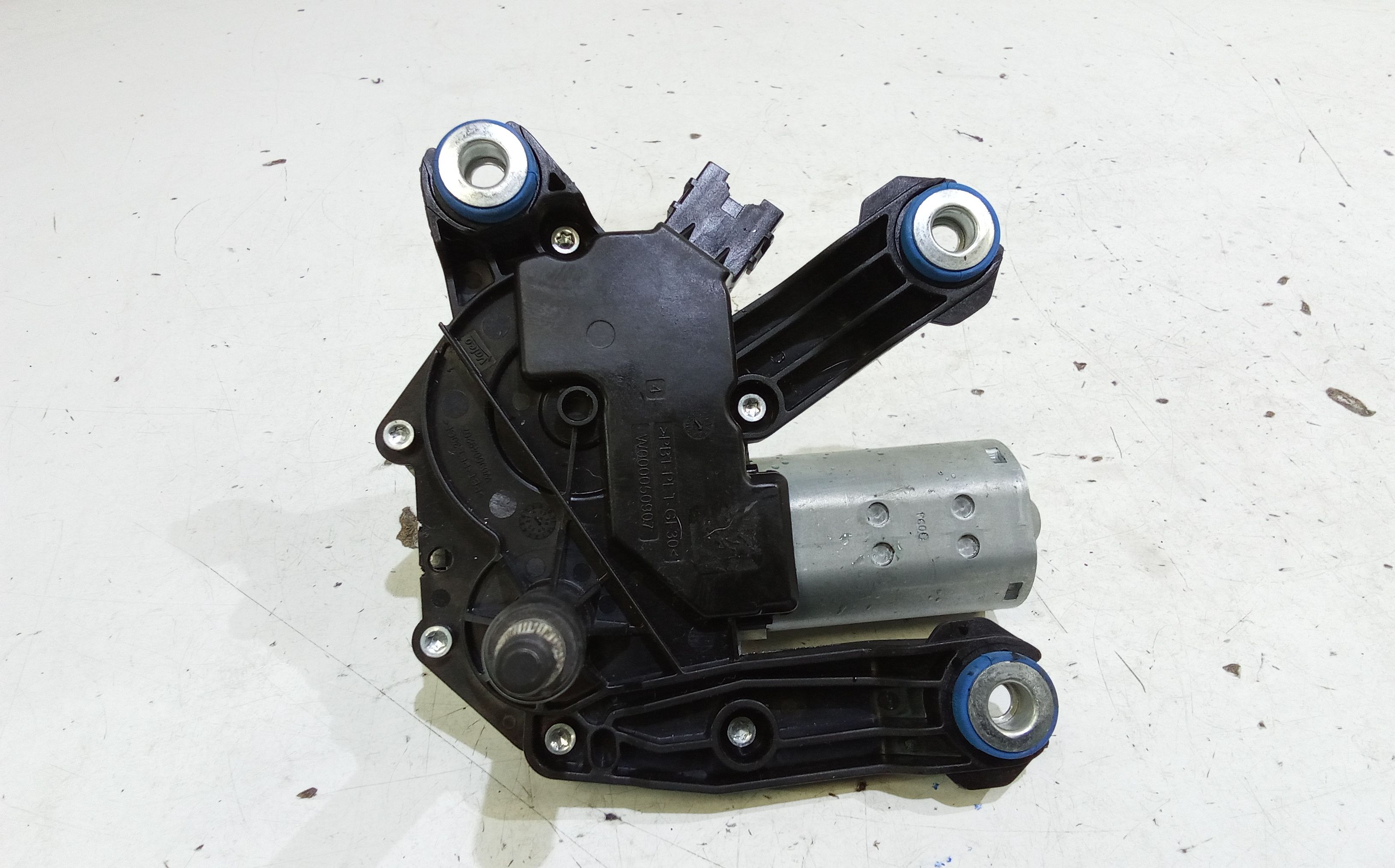 Motorino Tergicristallo Posteriore MINI Countryman S (16>)