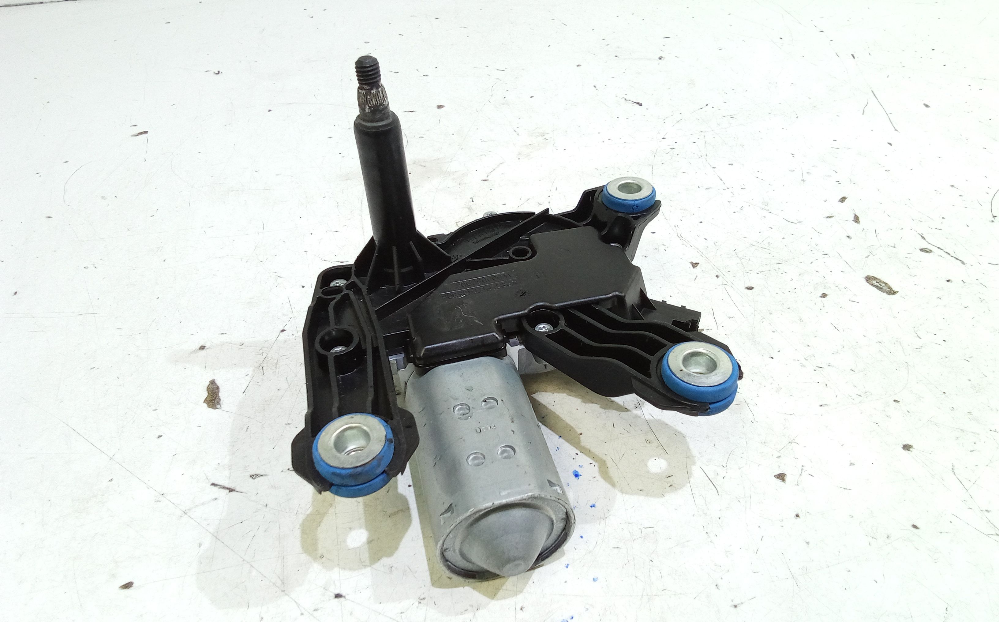 Motorino Tergicristallo Posteriore MINI Countryman S (16>)