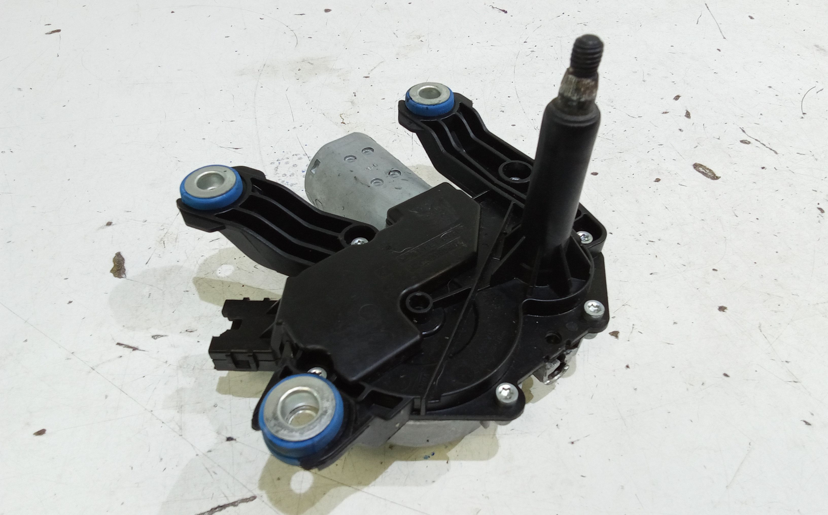 Motorino Tergicristallo Posteriore MINI Countryman S (16>)