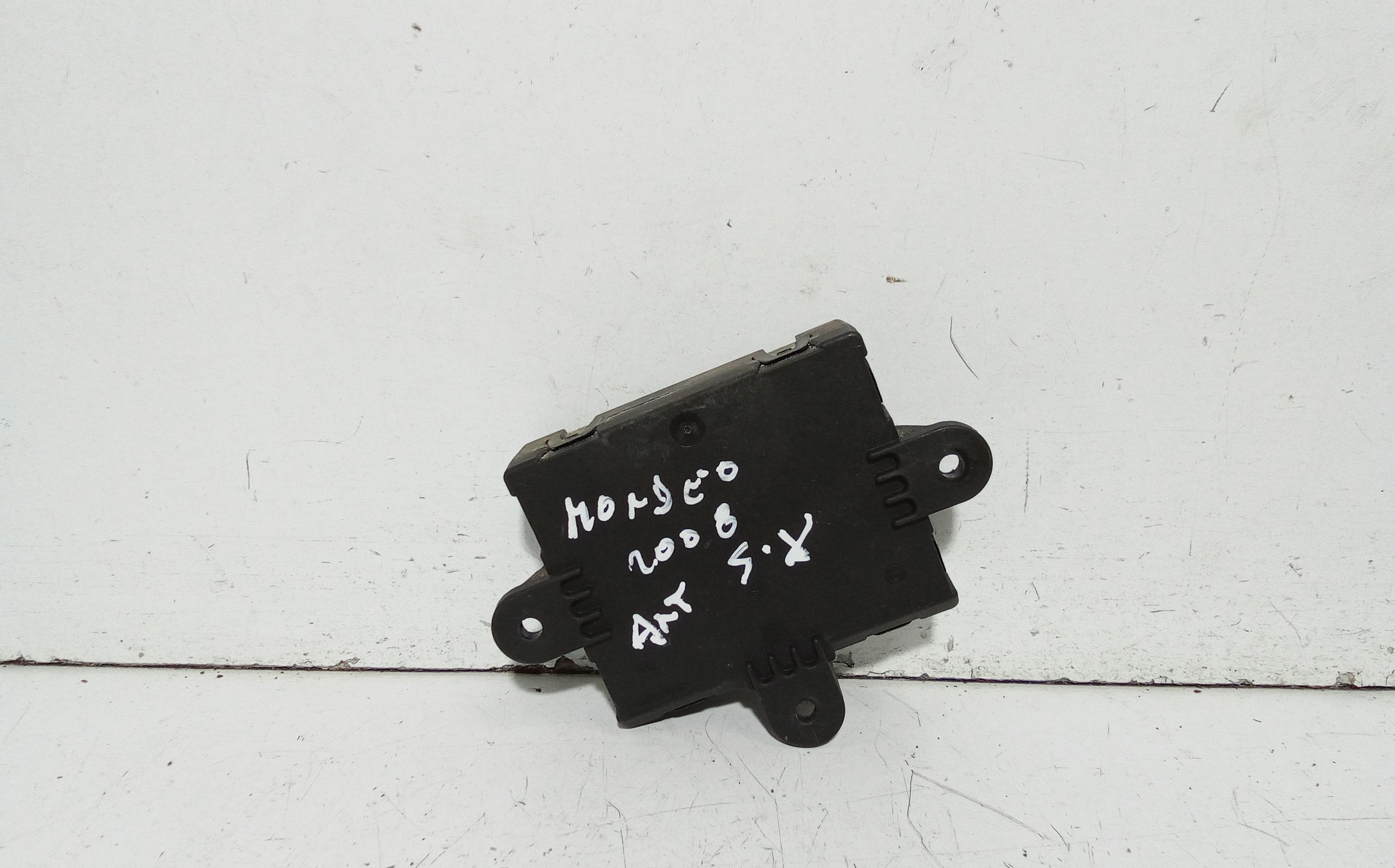 Centralina porta SX guida FORD Mondeo S. Wagon 6 Serie