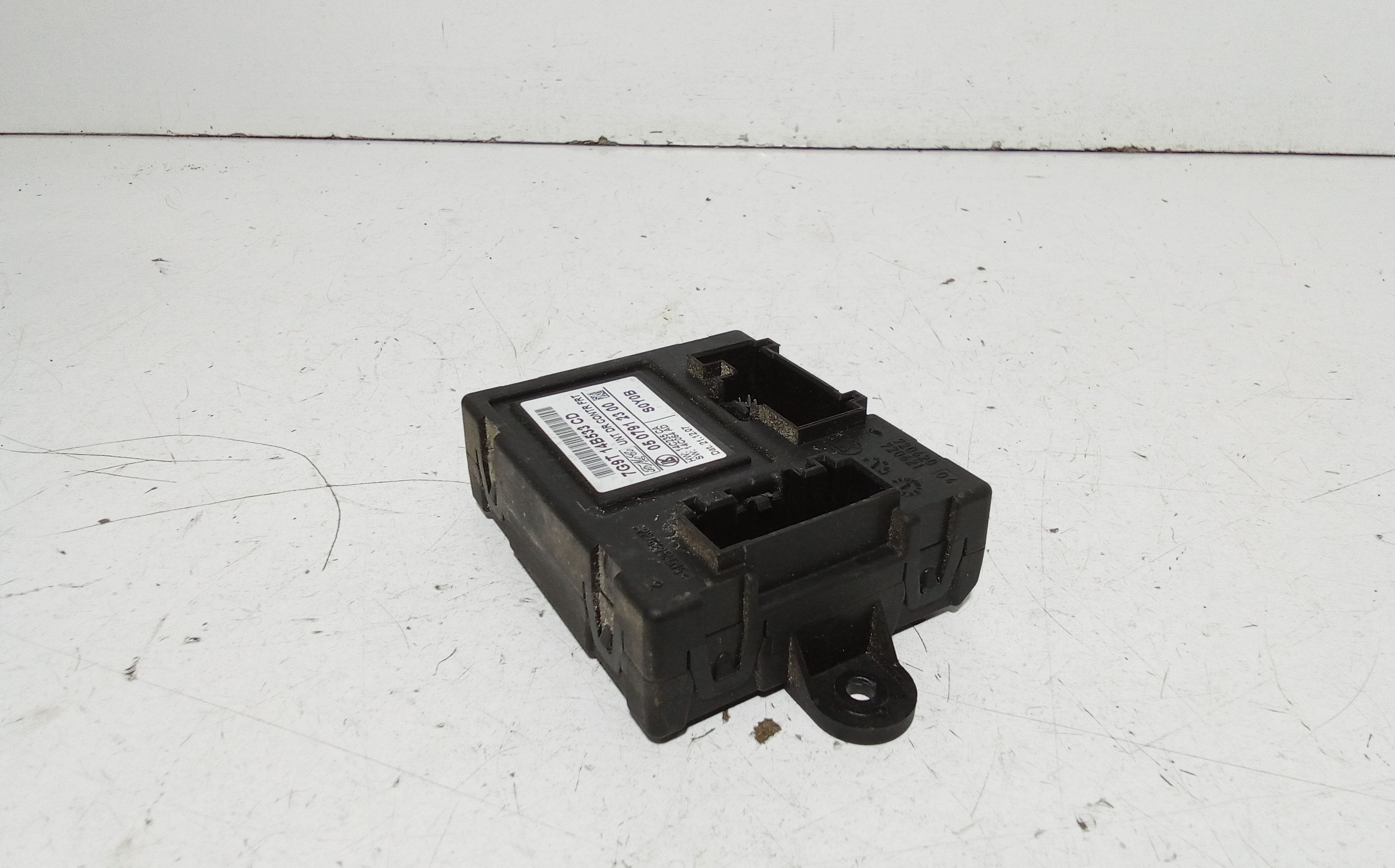 Centralina porta SX guida FORD Mondeo S. Wagon 6 Serie