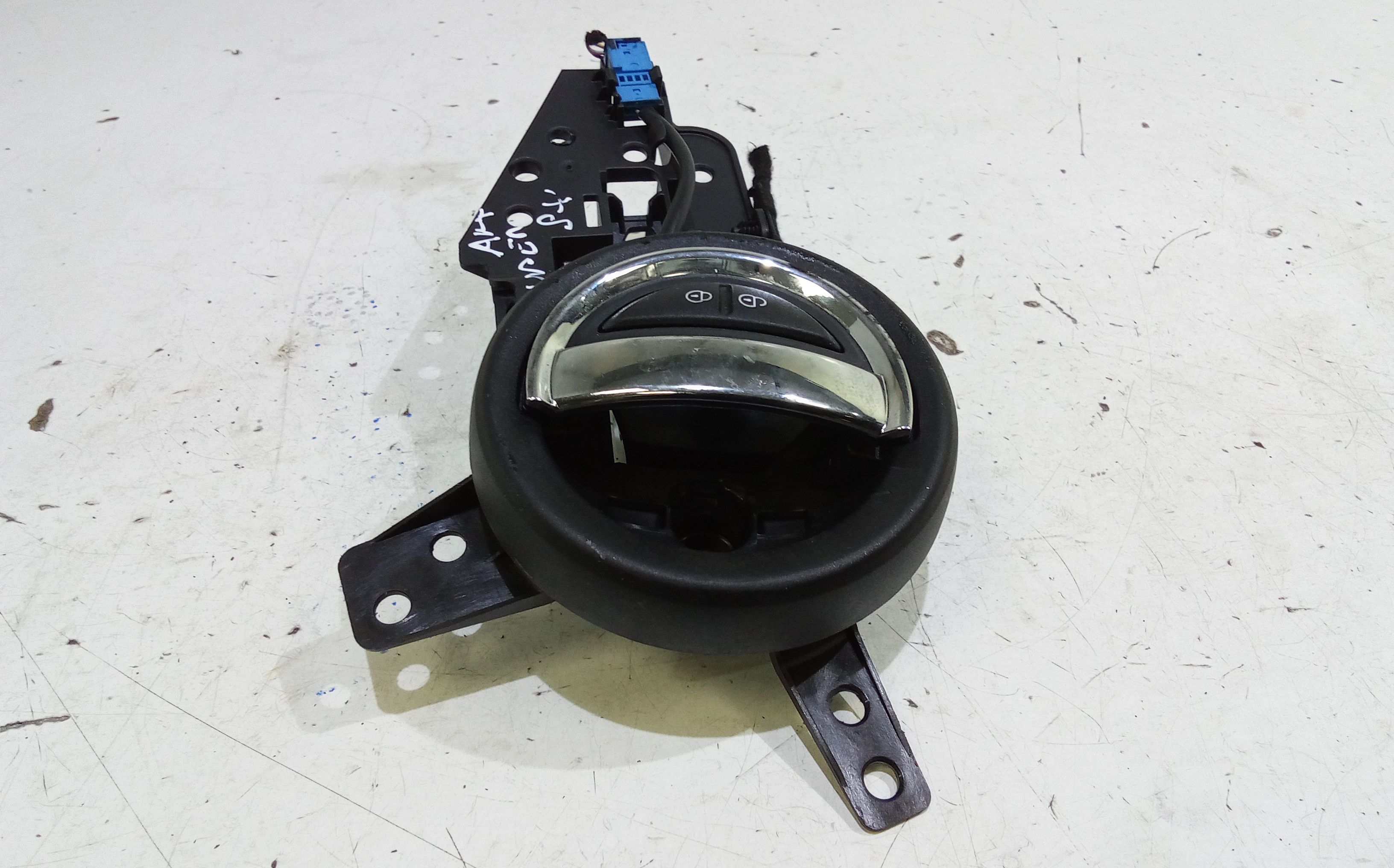 Maniglia interna anteriore Sinistra MINI Countryman S (16>)