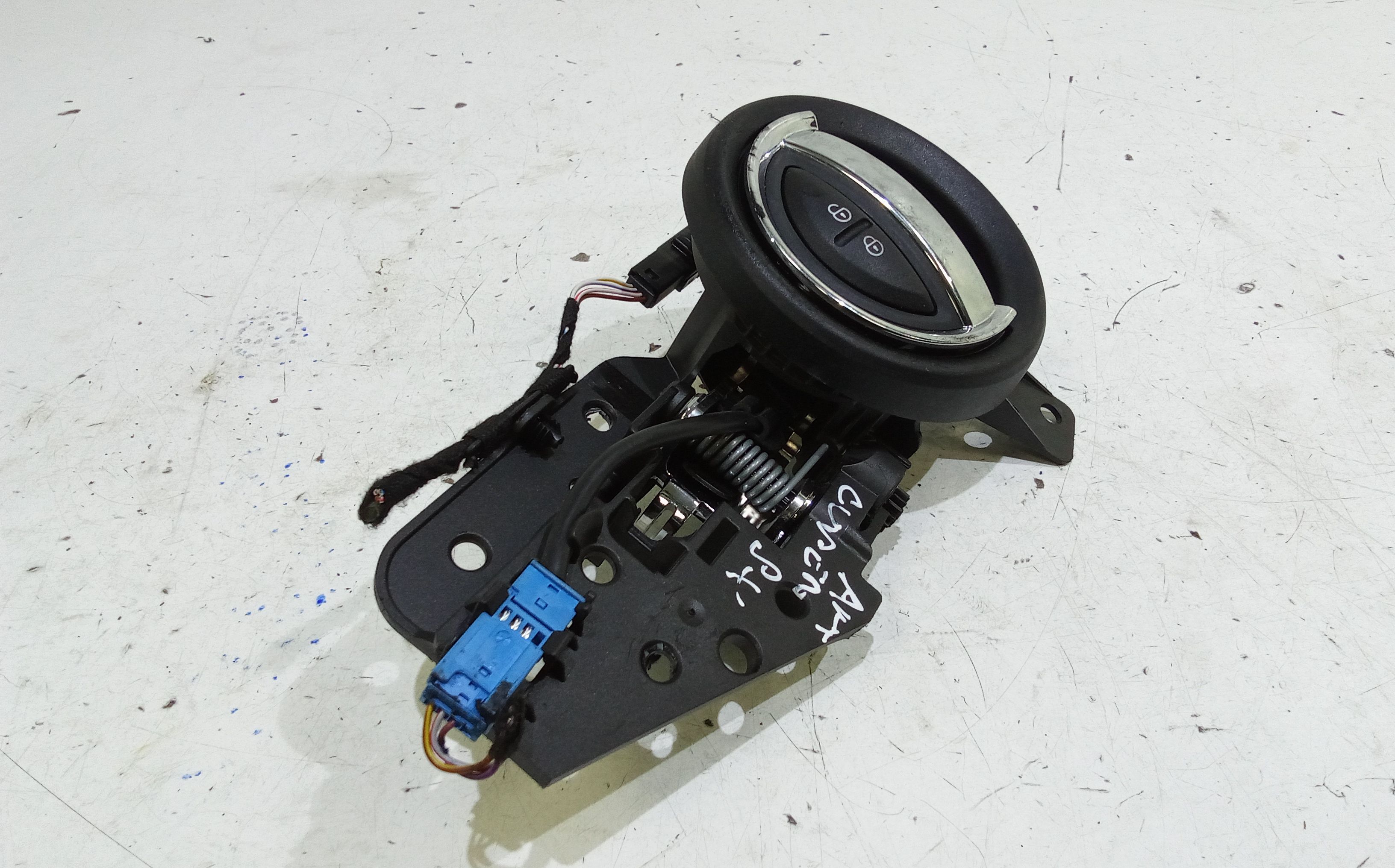 Maniglia interna anteriore Sinistra MINI Countryman S (16>)