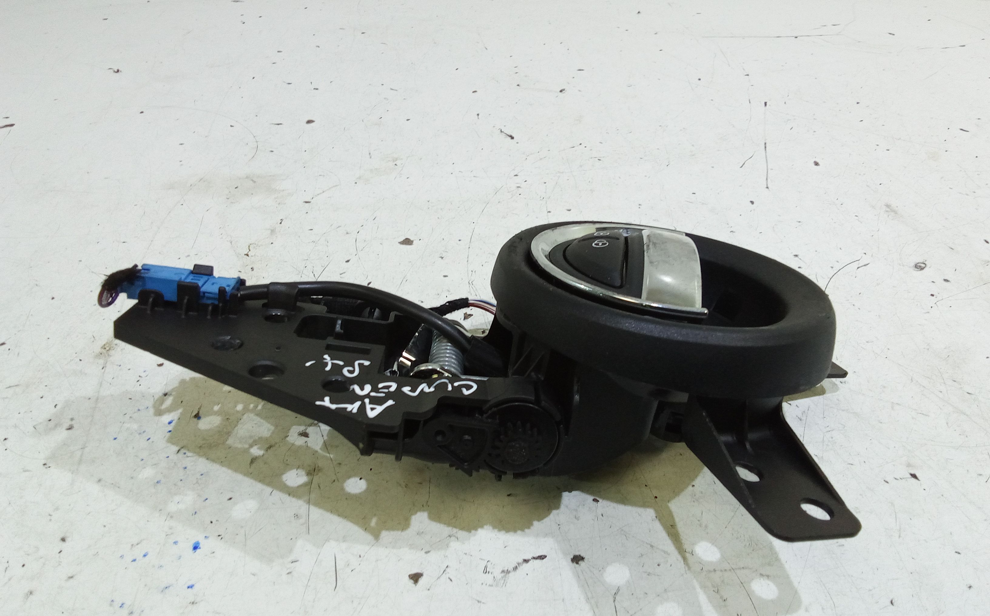 Maniglia interna anteriore Sinistra MINI Countryman S (16>)