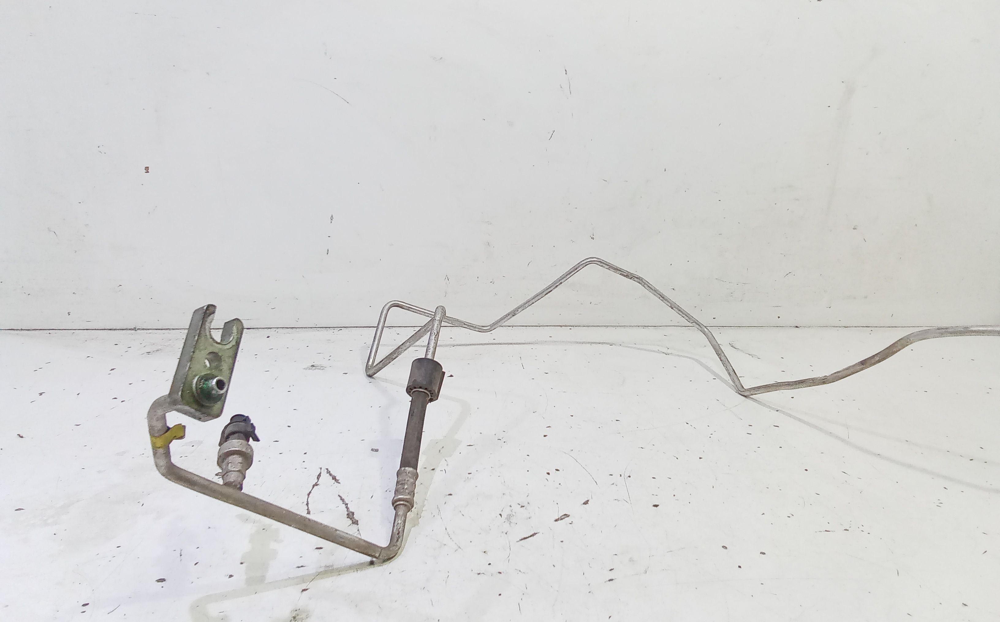 Tubi A/C FIAT 500 Serie (07>14)