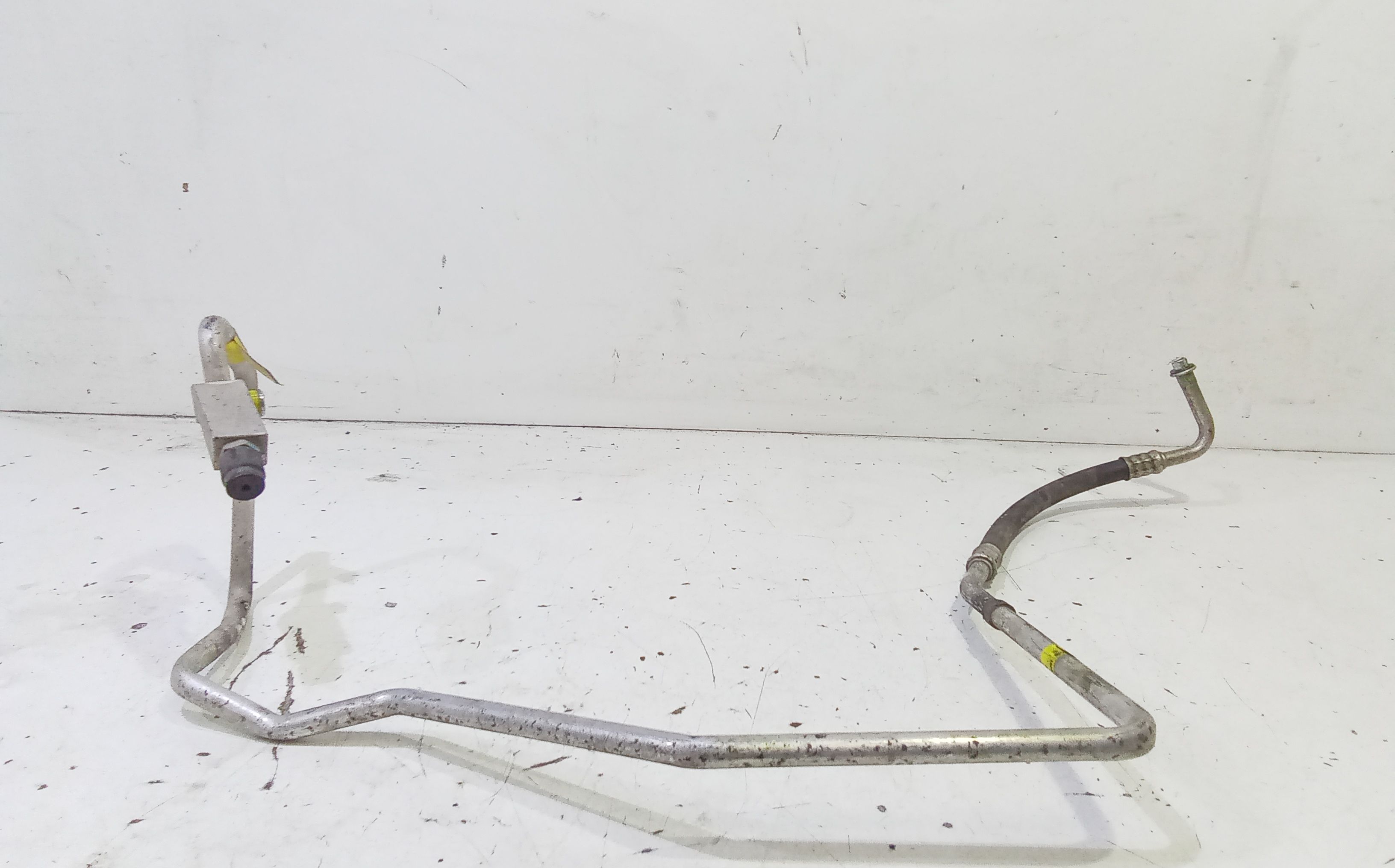 Tubi A/C FIAT 500 Serie (07>14)