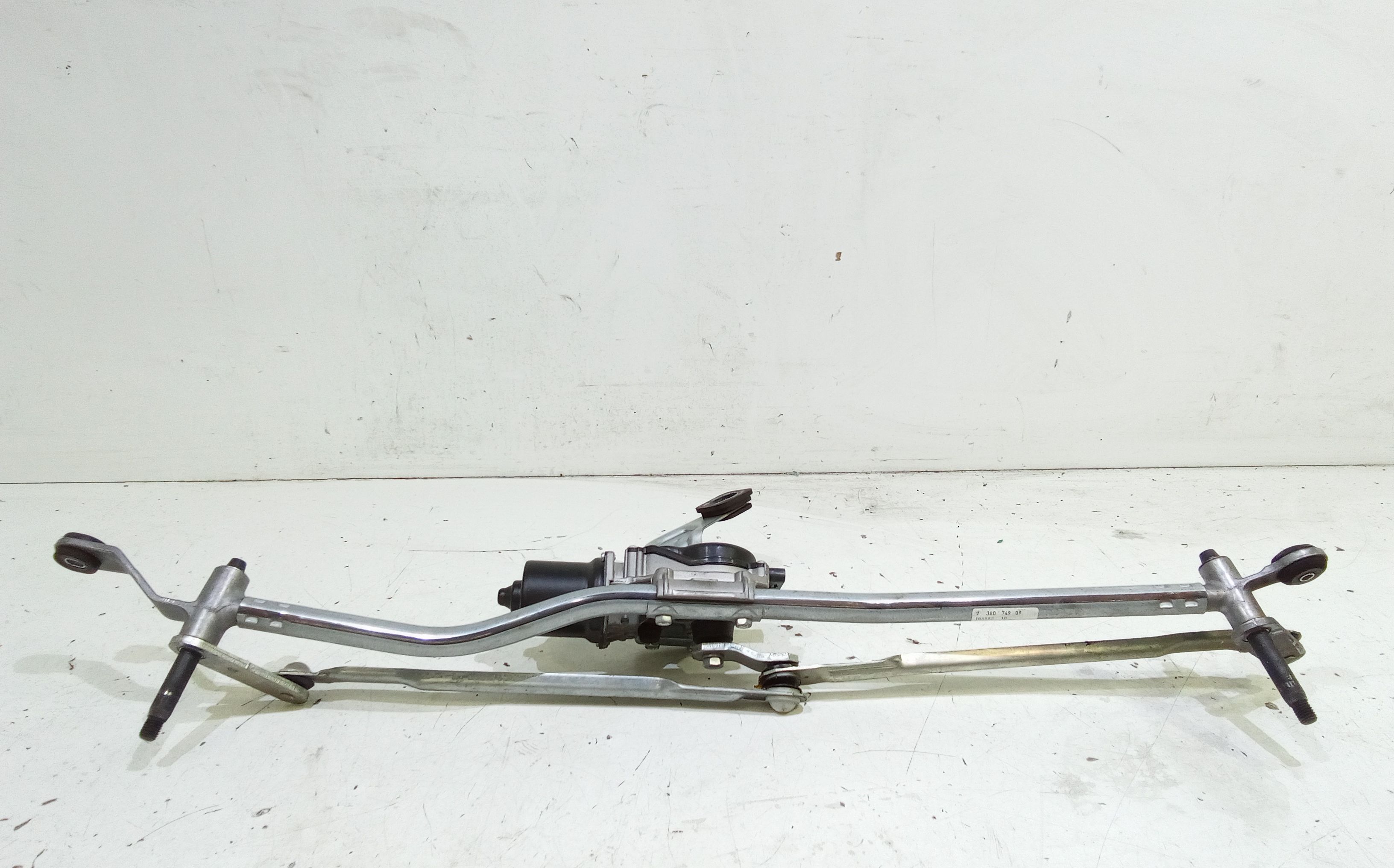 Motorino tergi ant completo di tandem MINI Countryman S (16>)