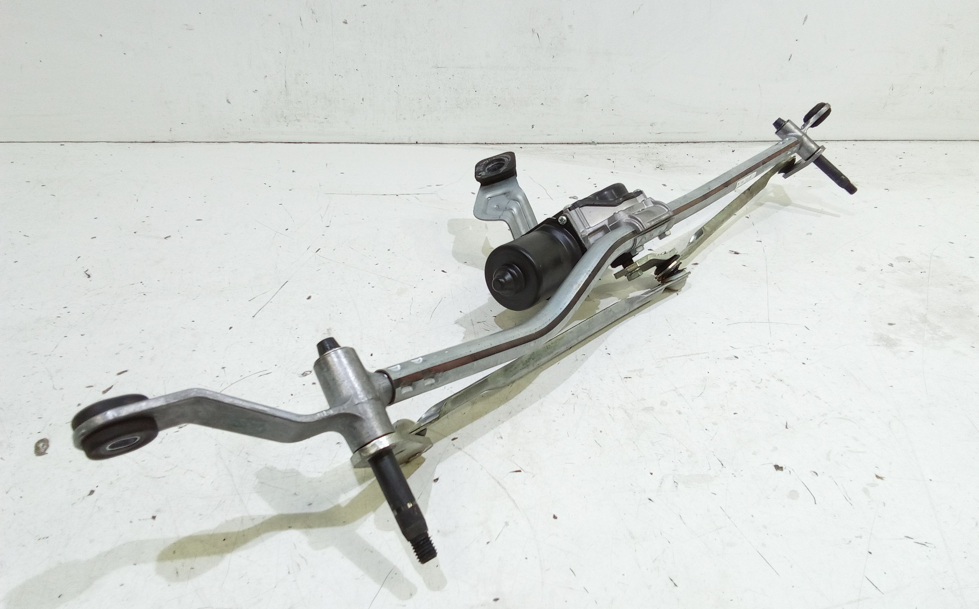 Motorino tergi ant completo di tandem MINI Countryman S (16>)