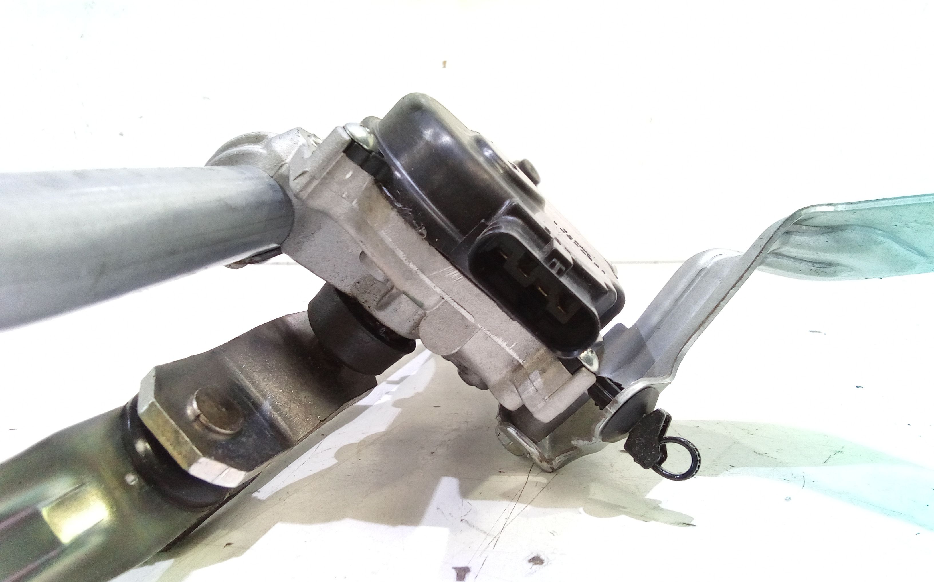 Motorino tergi ant completo di tandem MINI Countryman S (16>)