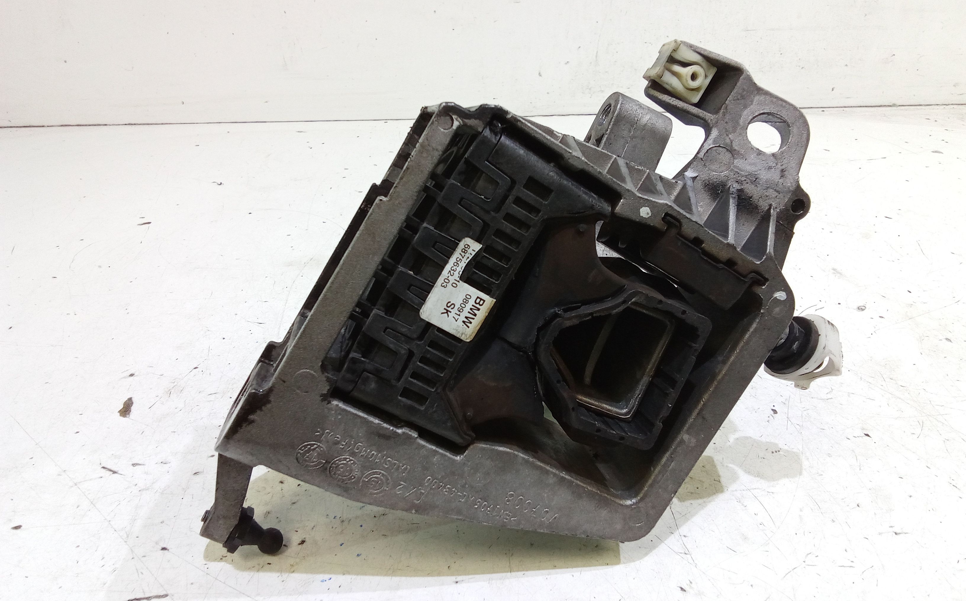 Supporto motore MINI Countryman S (16>)