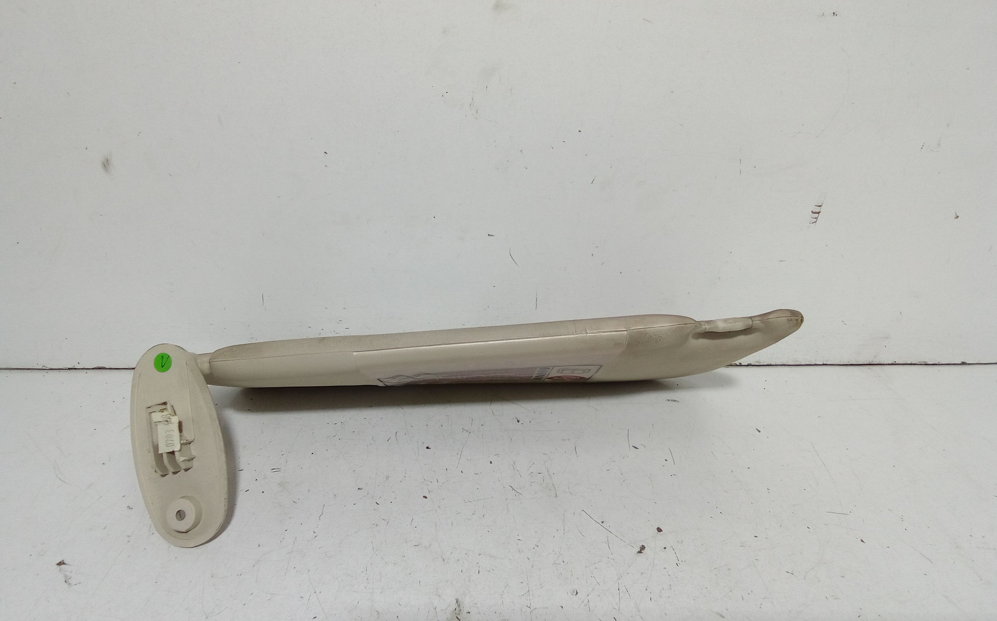 Parasole aletta Lato Passeggero FIAT Grande Punto 1 Serie