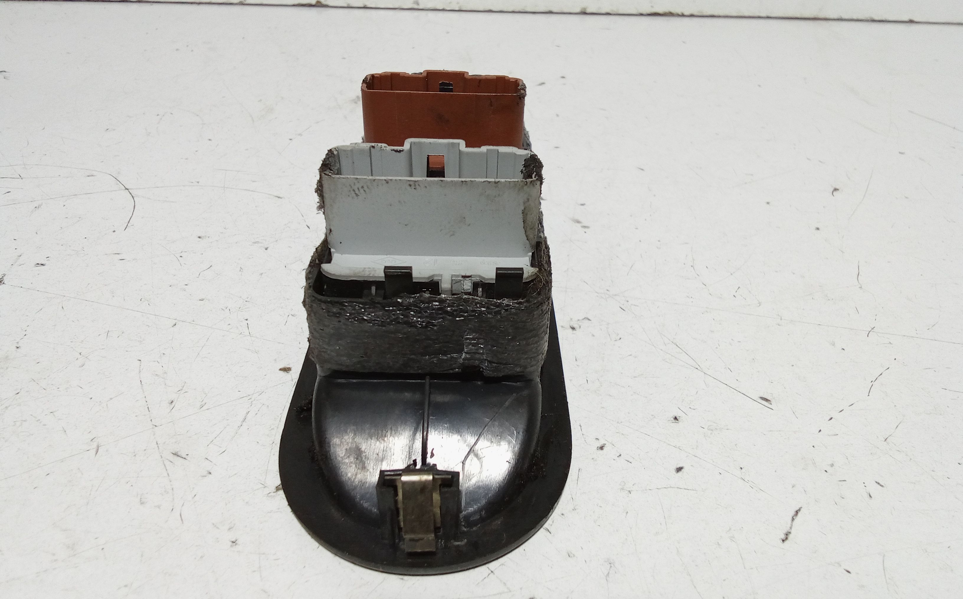 Pulsantiera anteriore sinistra Guida RENAULT Megane ll Serie (02>06)