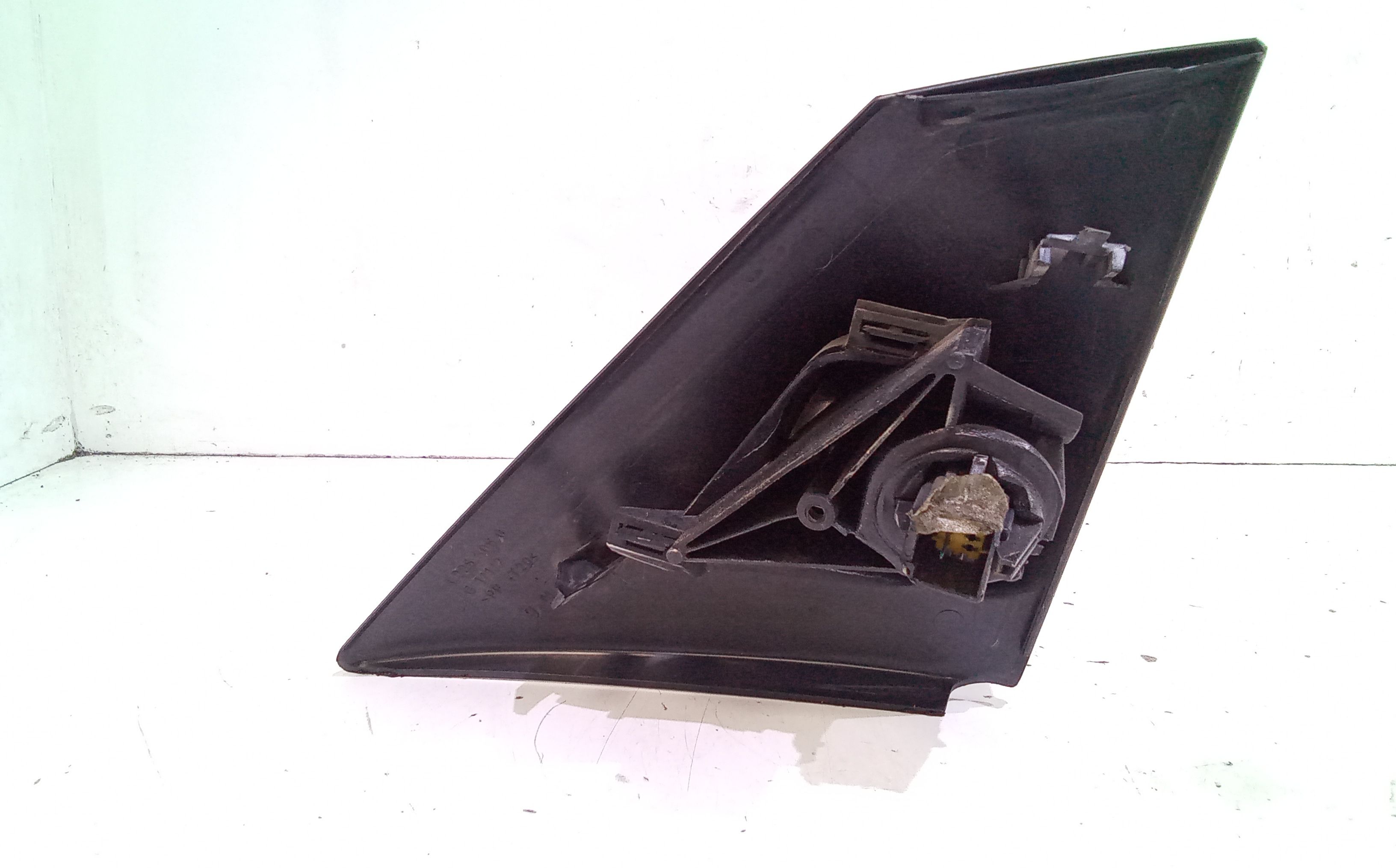 Specchietto Retrovisore Sinistro RENAULT Megane ll Serie (02>06)