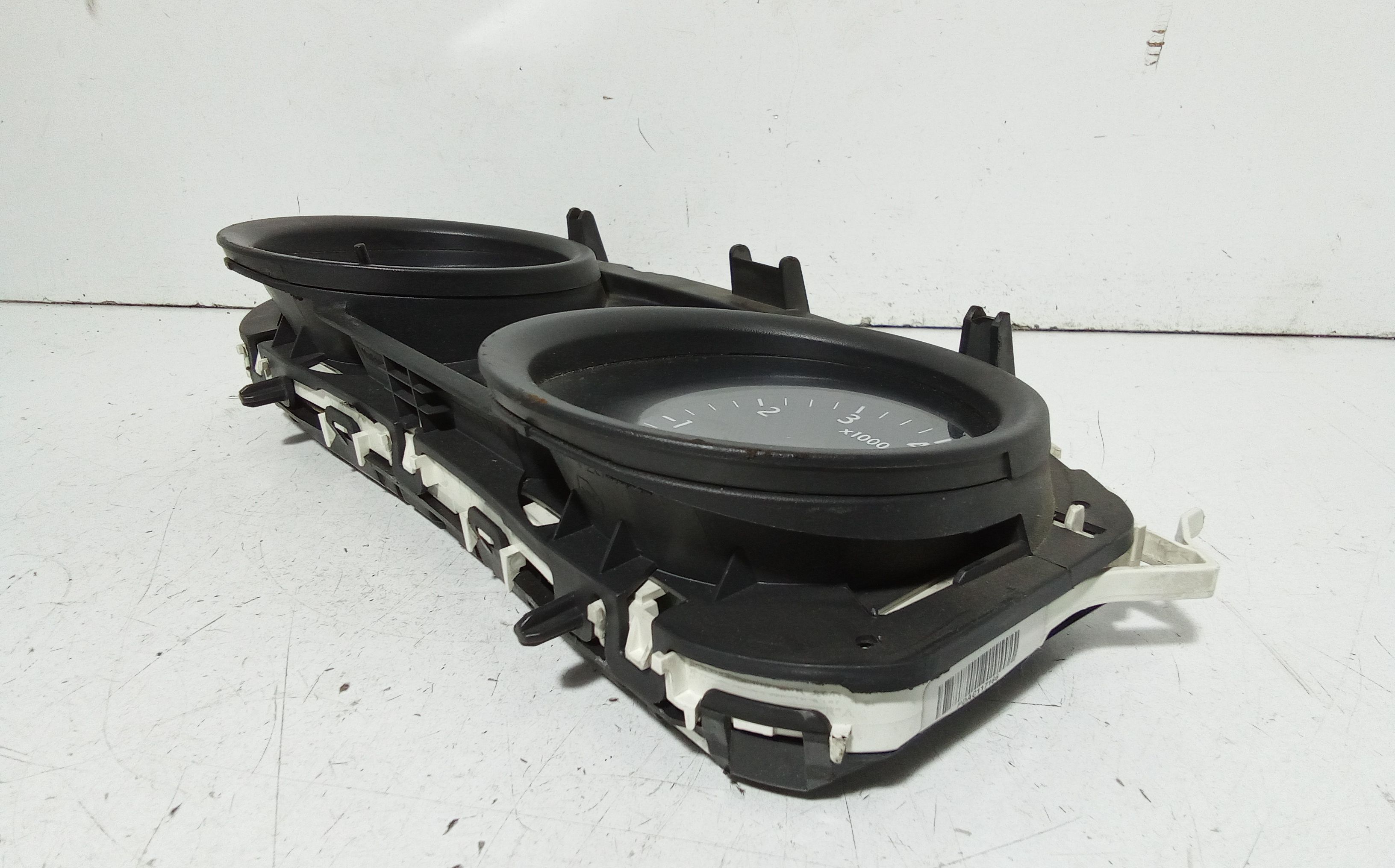 Quadro Strumenti RENAULT Megane ll Serie (02>06)