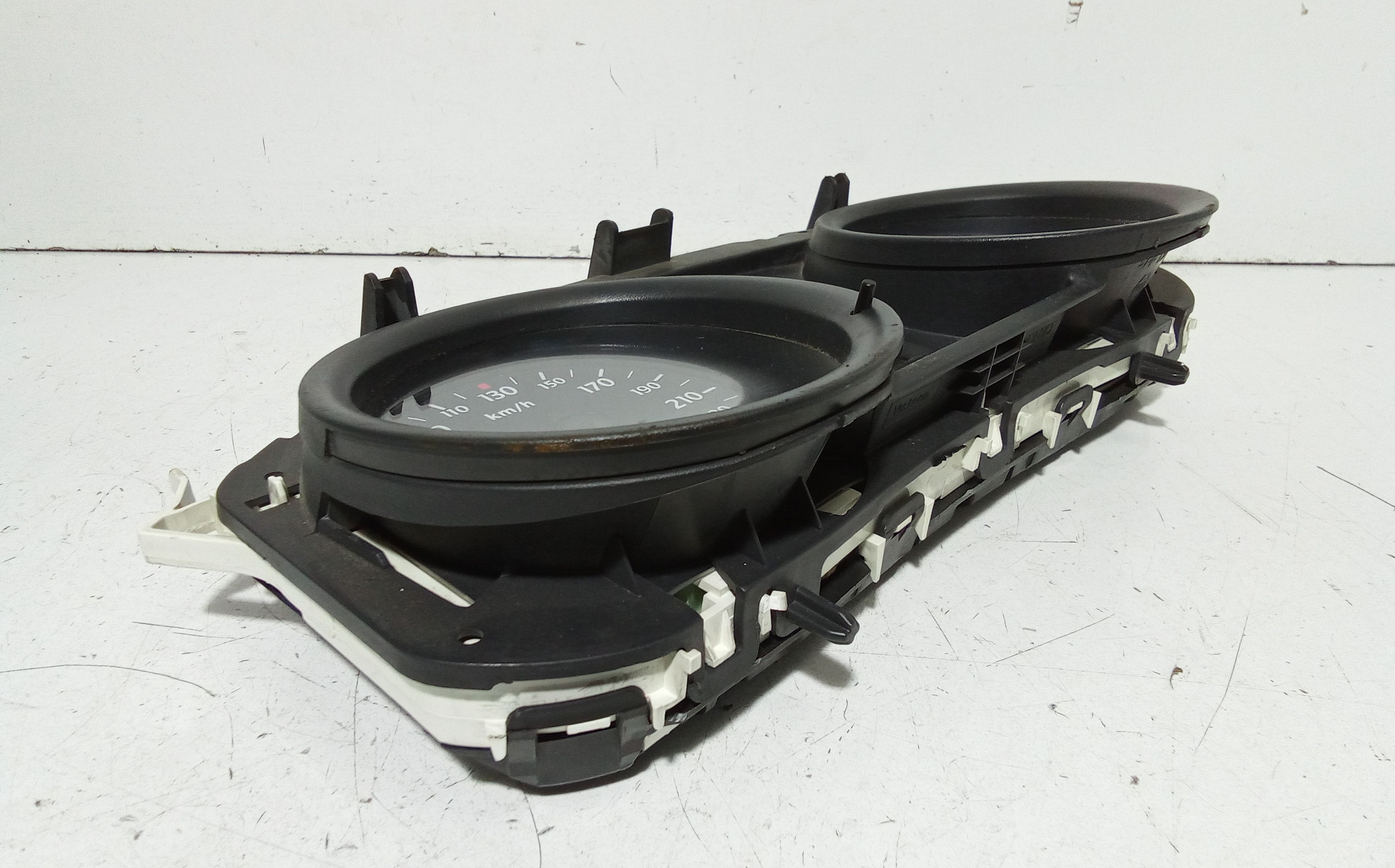 Quadro Strumenti RENAULT Megane ll Serie (02>06)