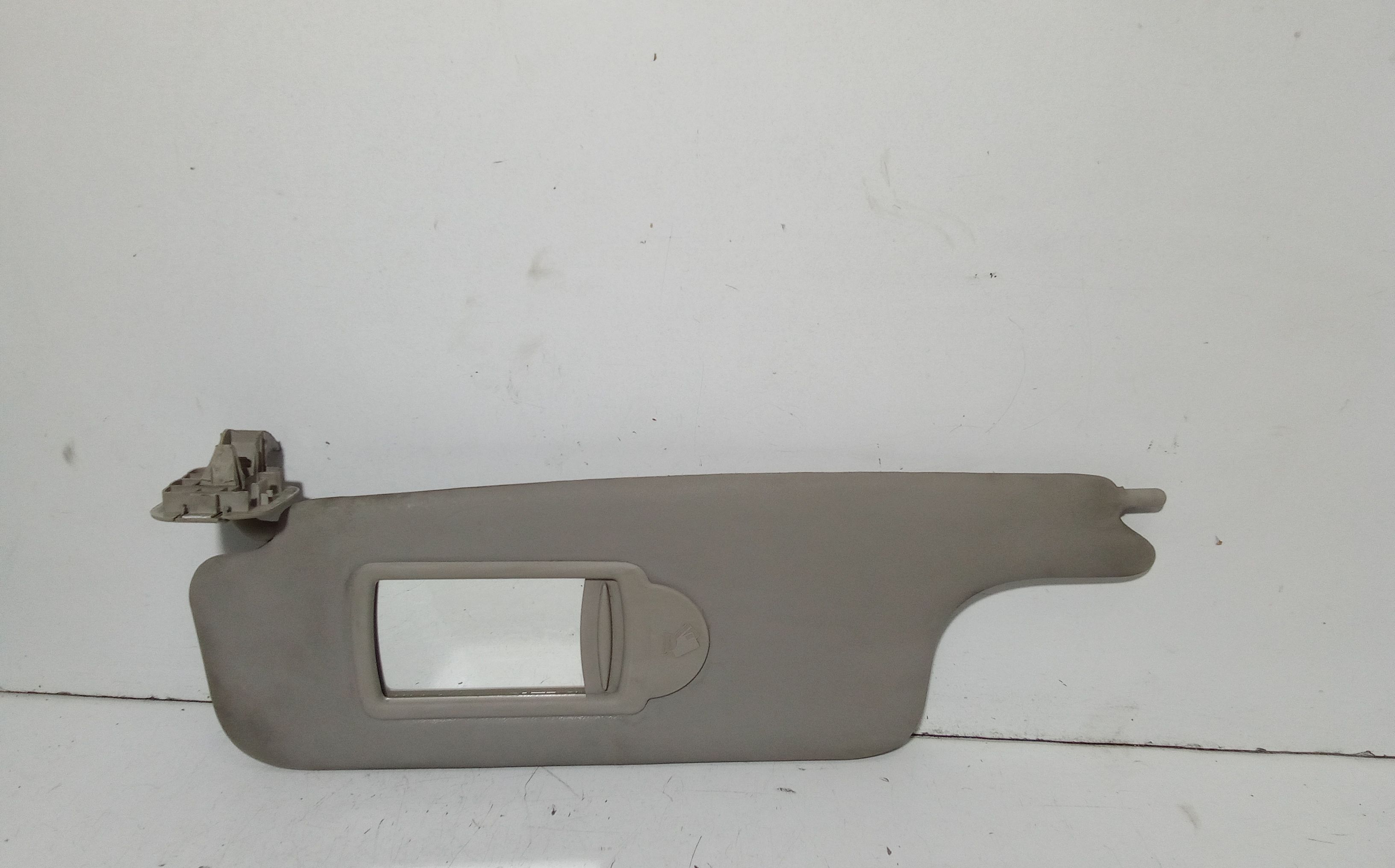 Parasole aletta anteriore Lato Guida RENAULT Megane ll Serie (02>06)