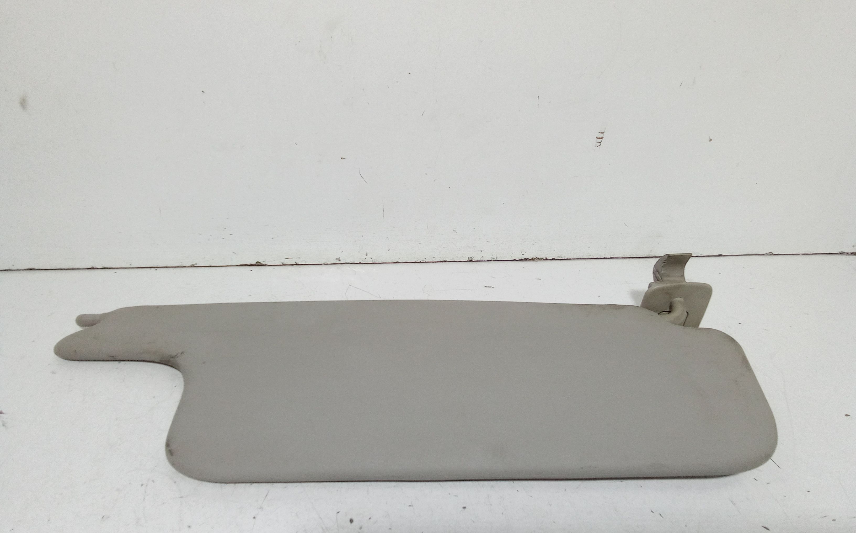 Parasole aletta anteriore Lato Guida RENAULT Megane ll Serie (02>06)