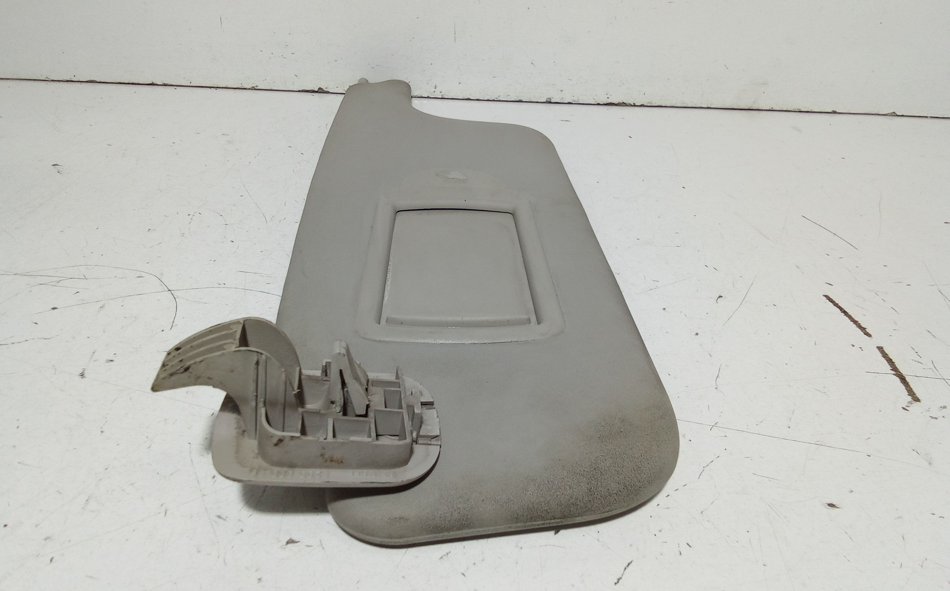 Parasole aletta anteriore Lato Guida RENAULT Megane ll Serie (02>06)