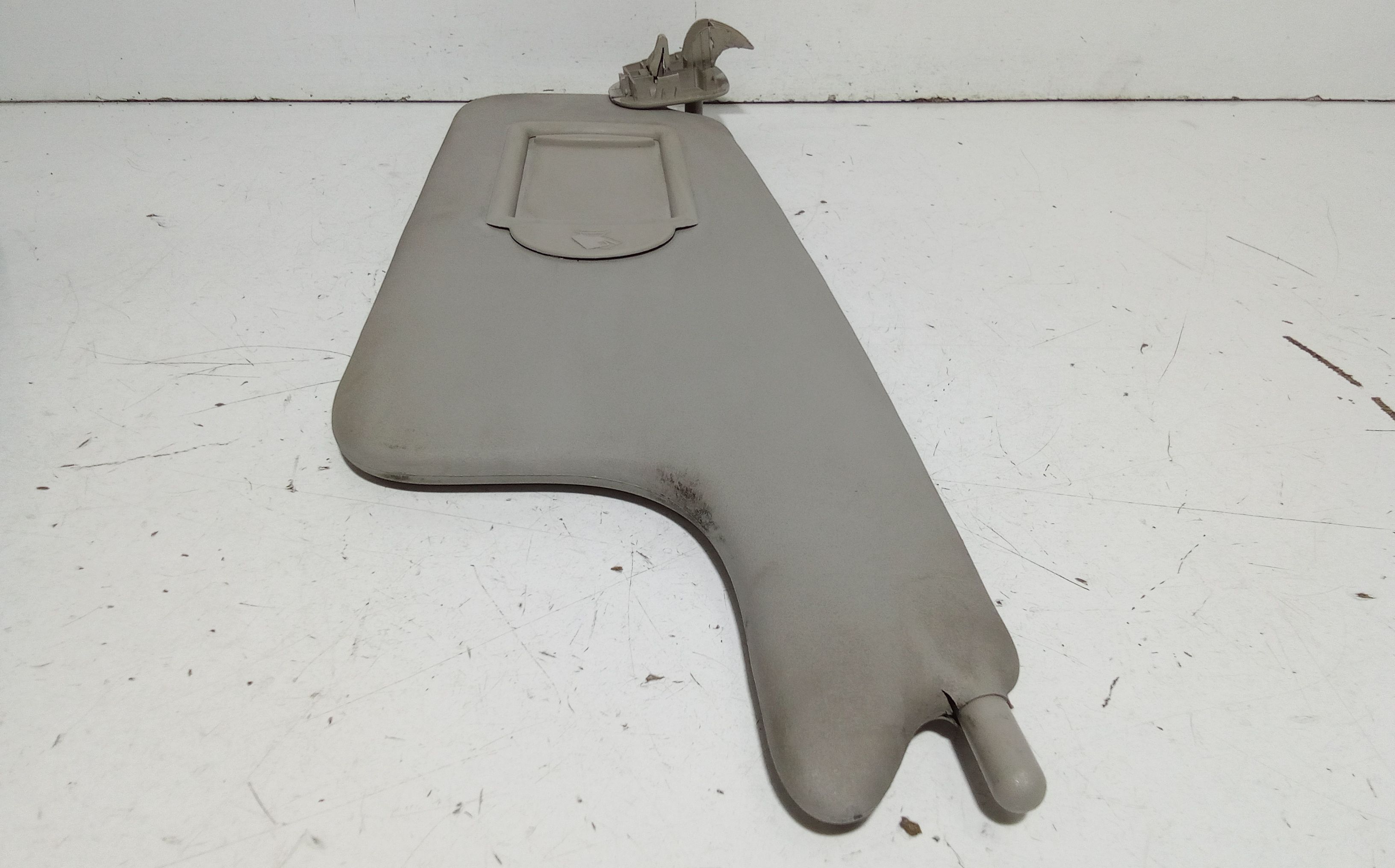 Parasole aletta anteriore Lato Guida RENAULT Megane ll Serie (02>06)