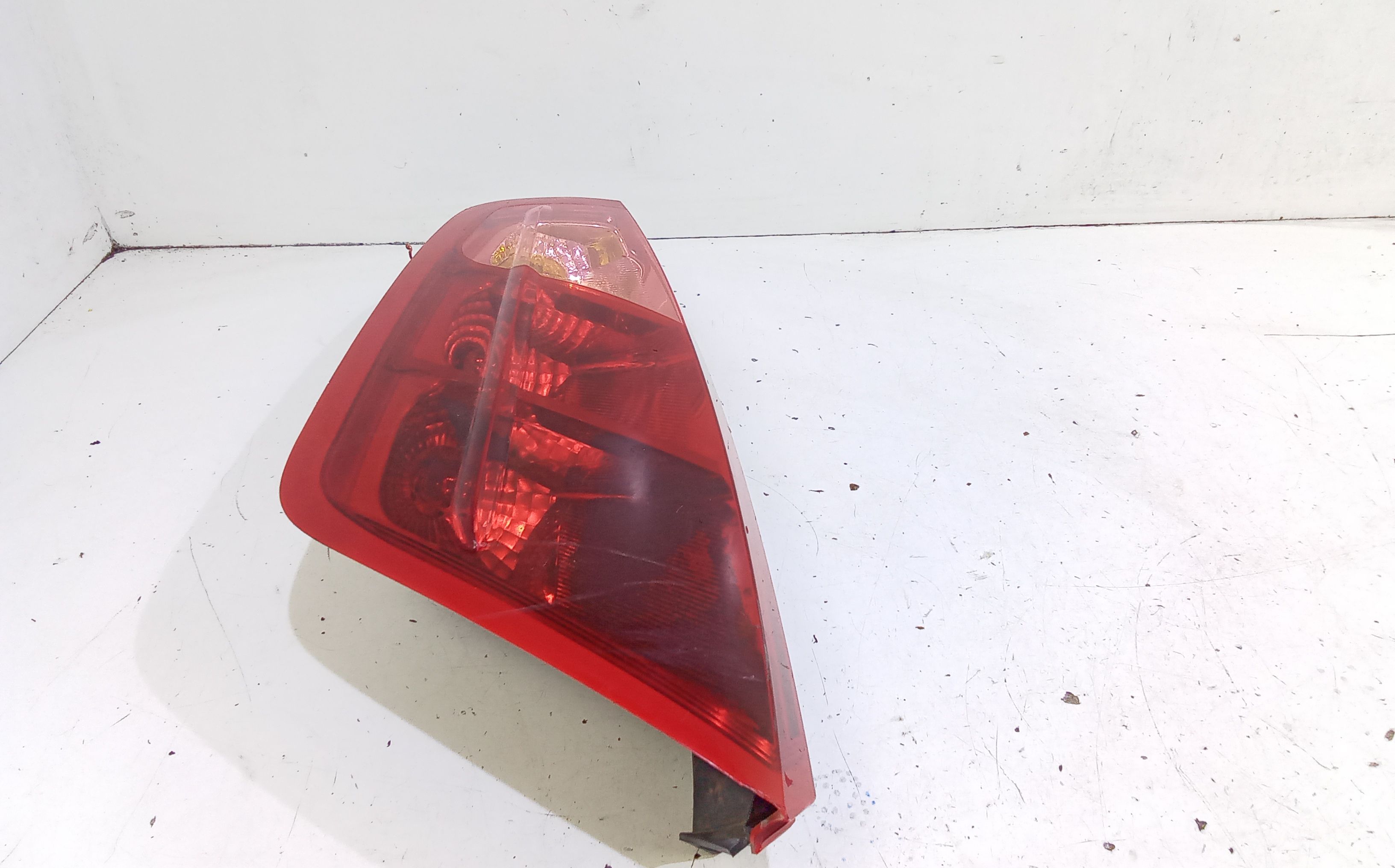 Stop fanale Posteriore sinistro lato Guida FIAT Grande Punto 1 Serie