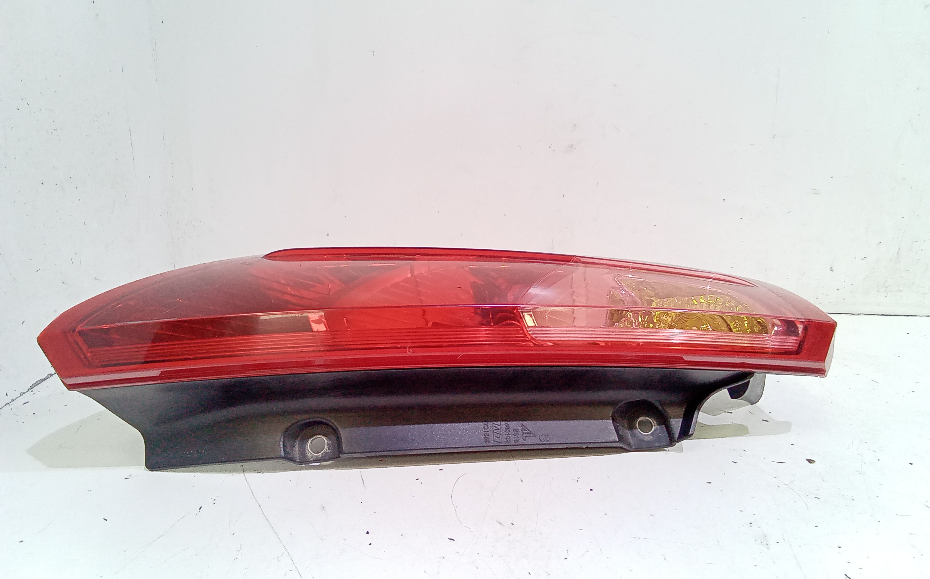 Stop fanale Posteriore sinistro lato Guida FIAT Grande Punto 1 Serie