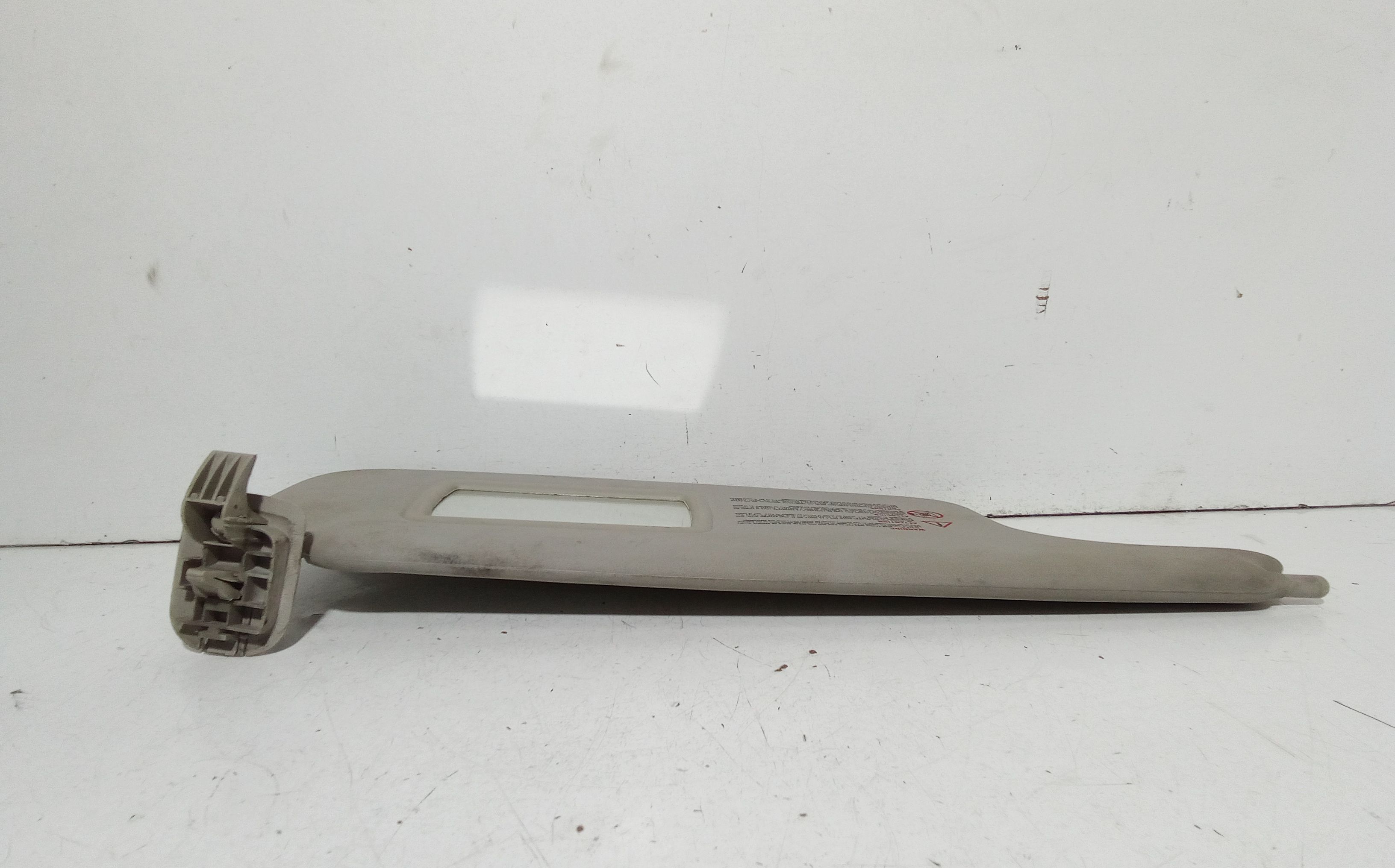 Parasole aletta Lato Passeggero RENAULT Megane ll Serie (02>06)