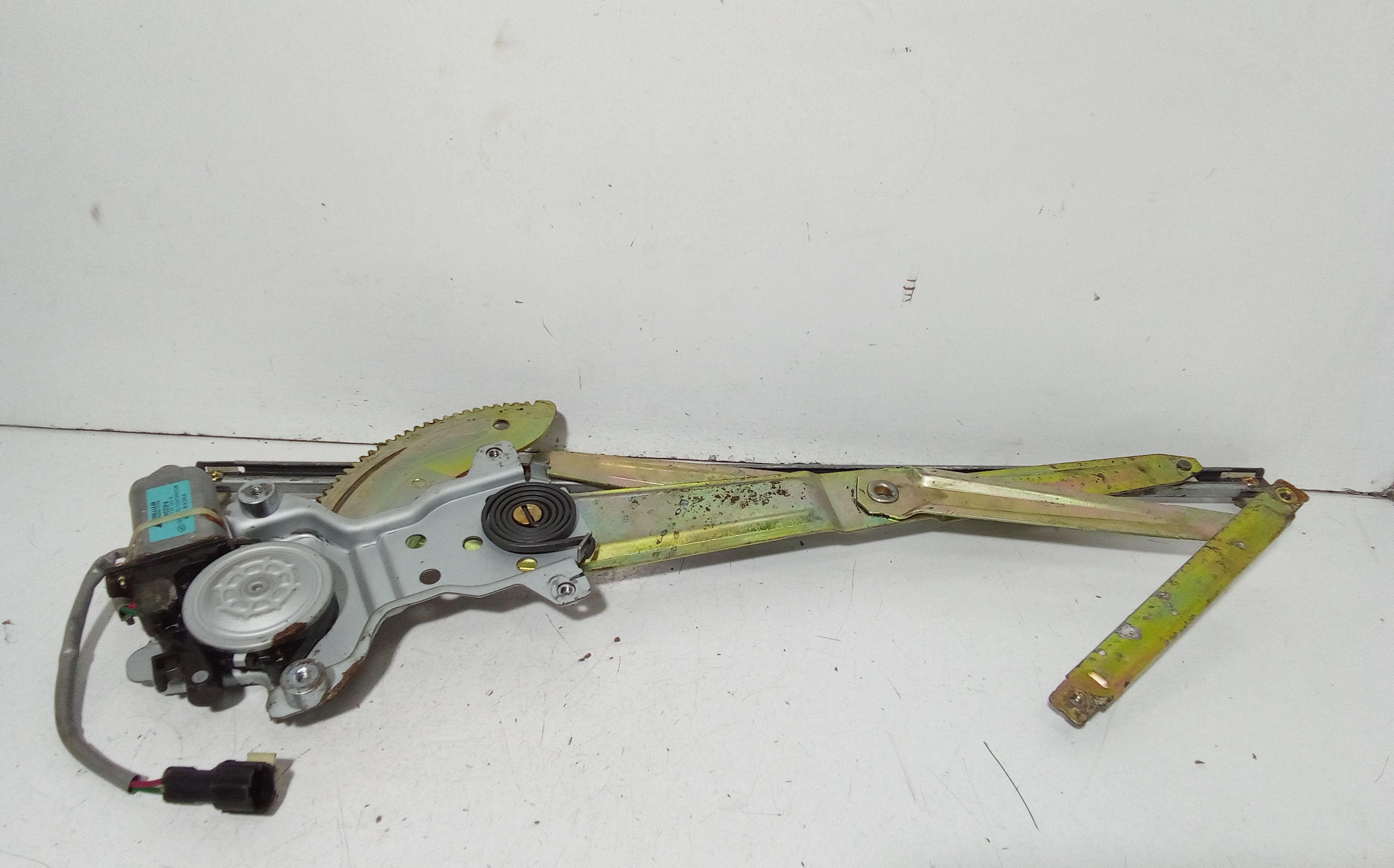 Cremagliera anteriore destra passeggero KIA Carnival 2 Serie