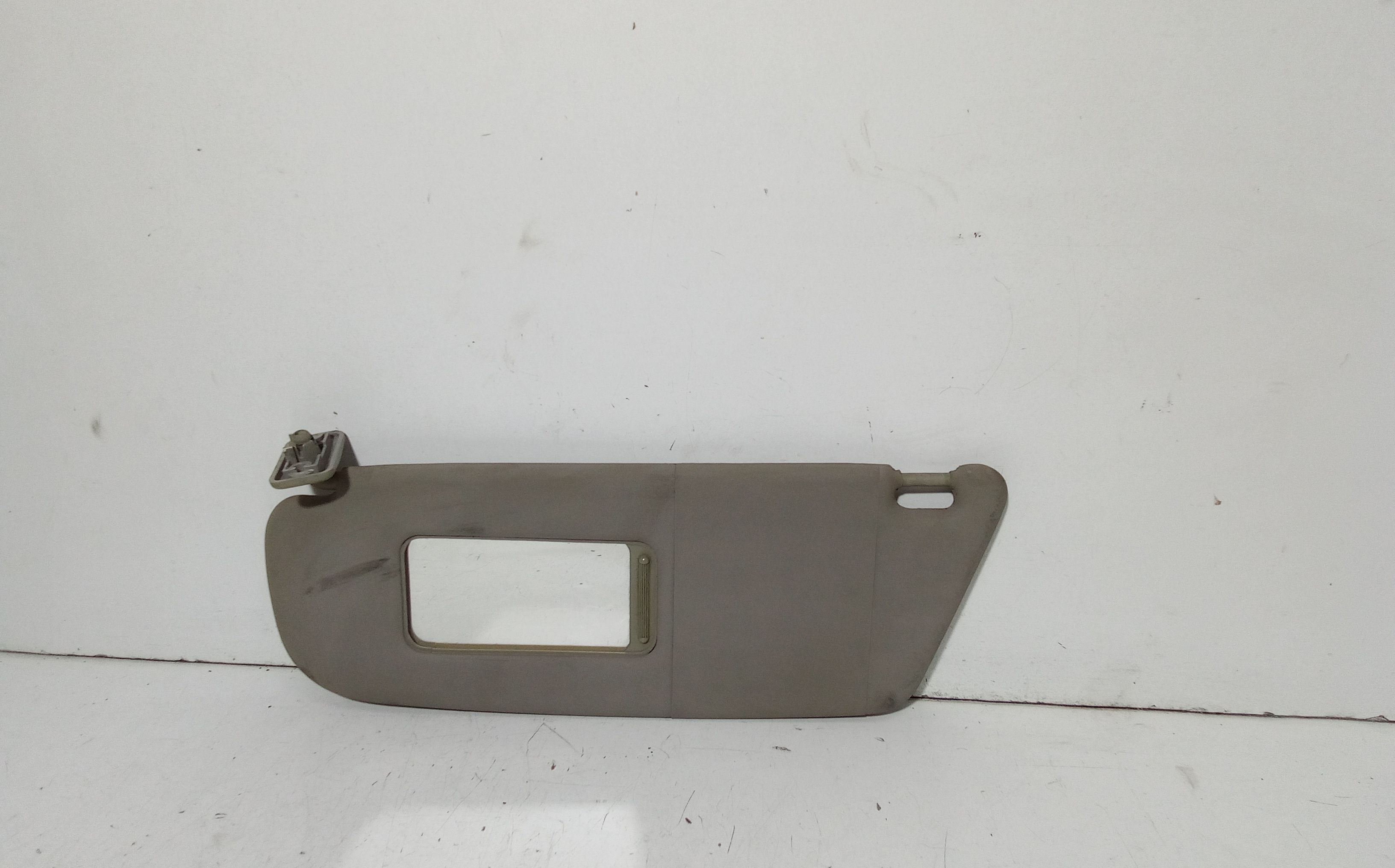 Parasole aletta anteriore Lato Guida OPEL Meriva 1 Serie