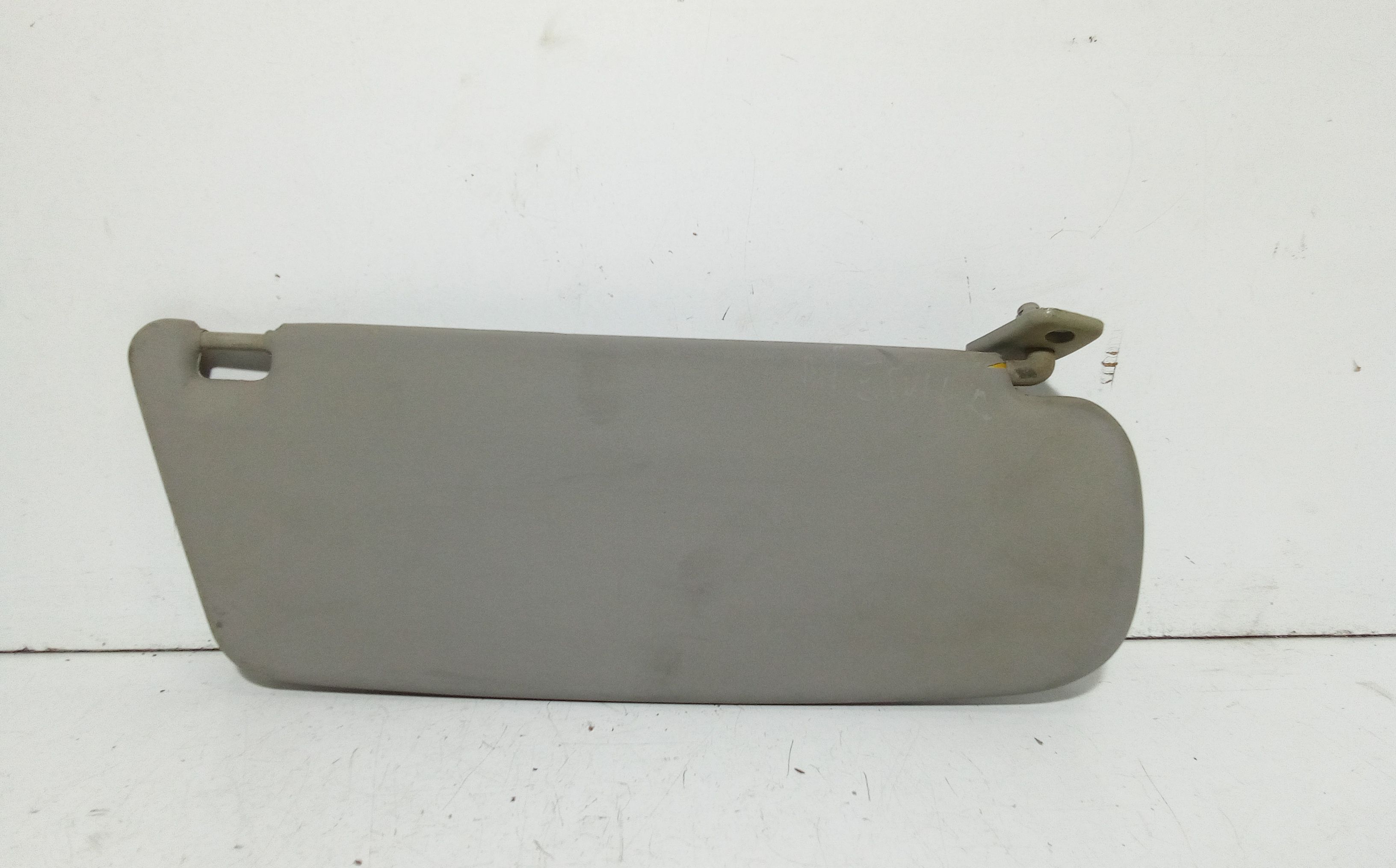 Parasole aletta anteriore Lato Guida OPEL Meriva 1 Serie