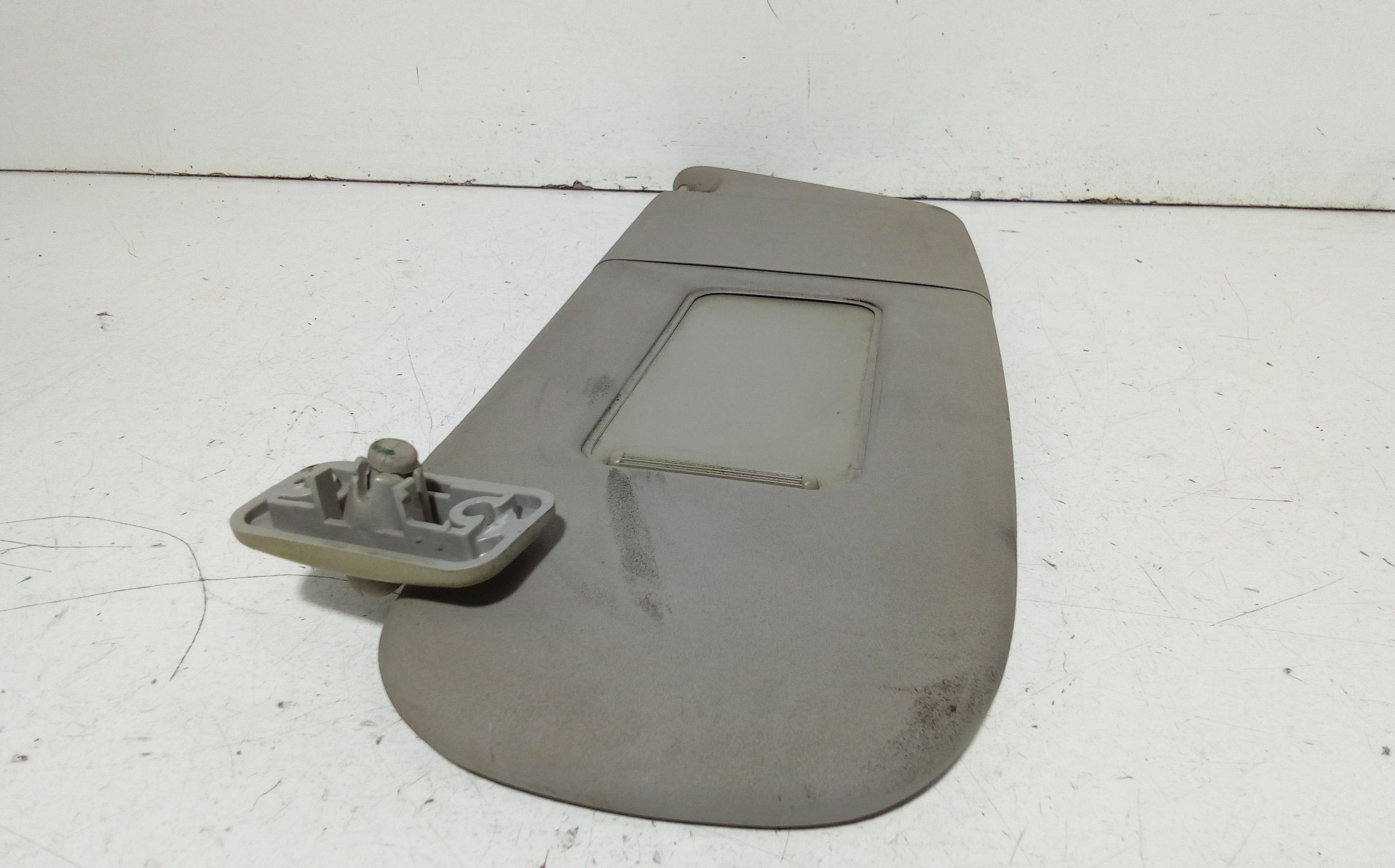 Parasole aletta anteriore Lato Guida OPEL Meriva 1 Serie