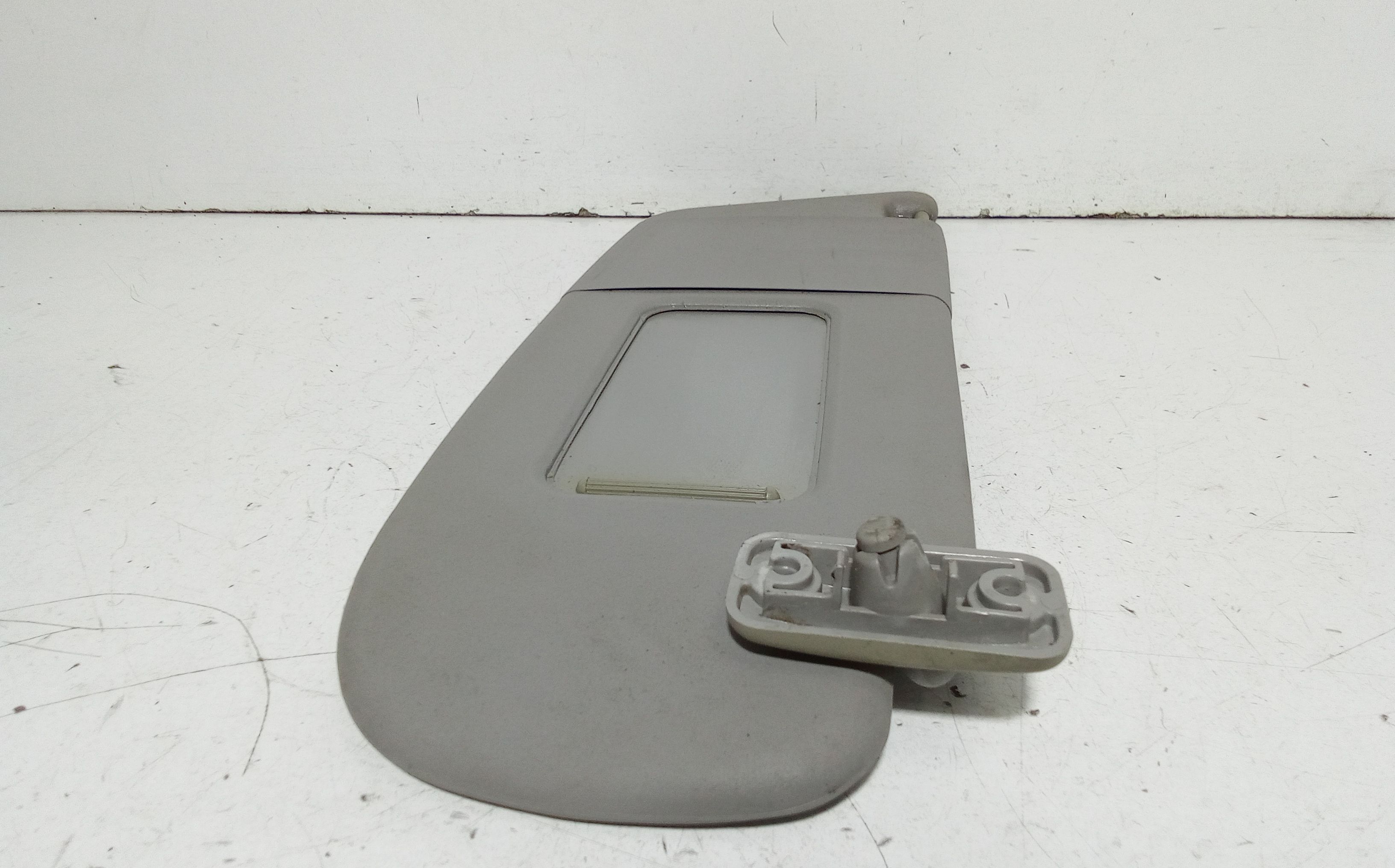 Parasole aletta Lato Passeggero OPEL Meriva 1 Serie