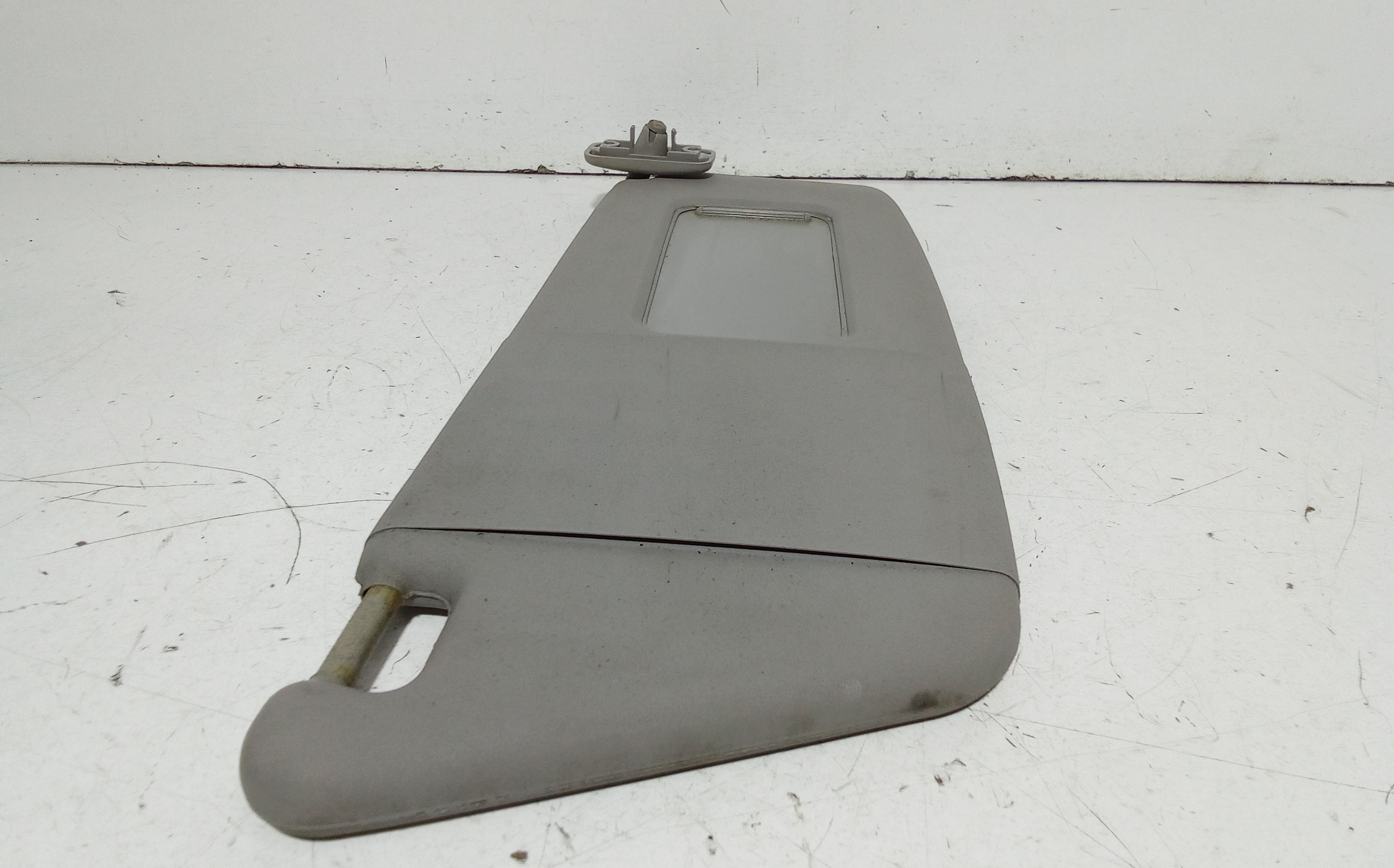 Parasole aletta Lato Passeggero OPEL Meriva 1 Serie