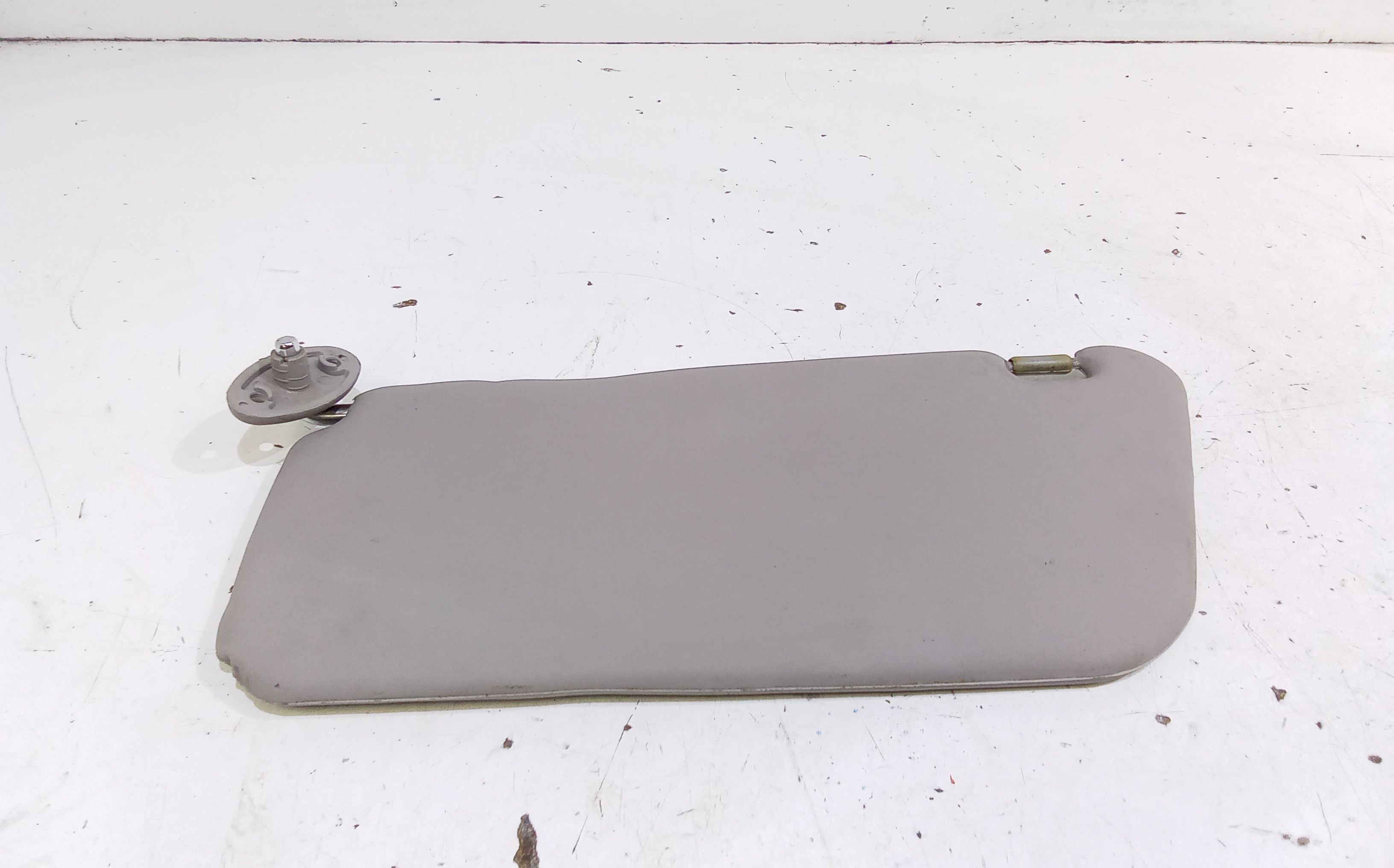 Parasole aletta anteriore Lato Guida CHEVROLET Matiz 2 Serie