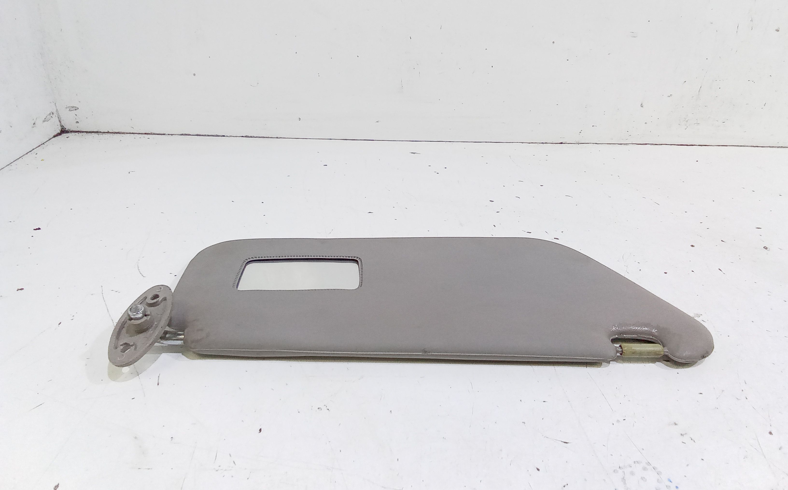 Parasole aletta Lato Passeggero CHEVROLET Matiz 2 Serie