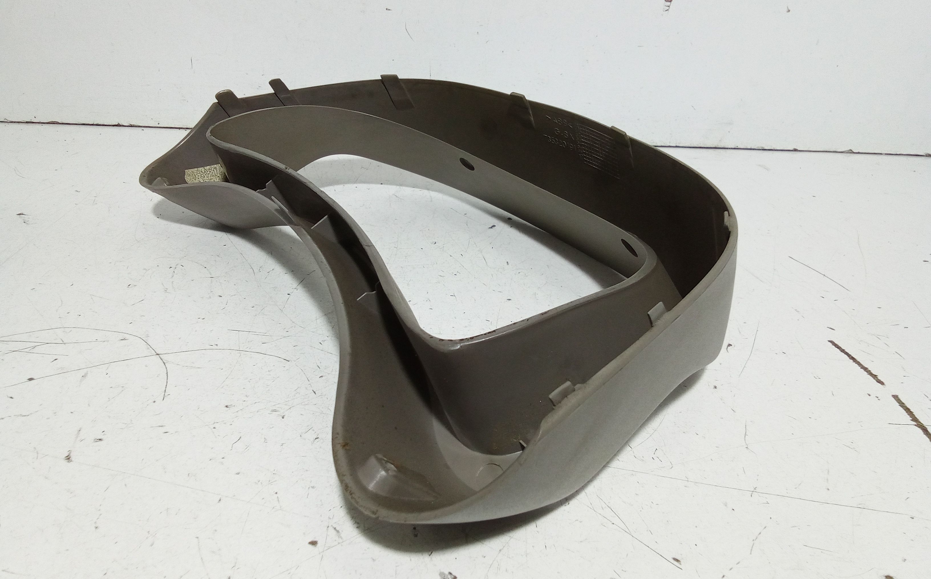 Cover quadro strumenti FIAT Panda 2 Serie