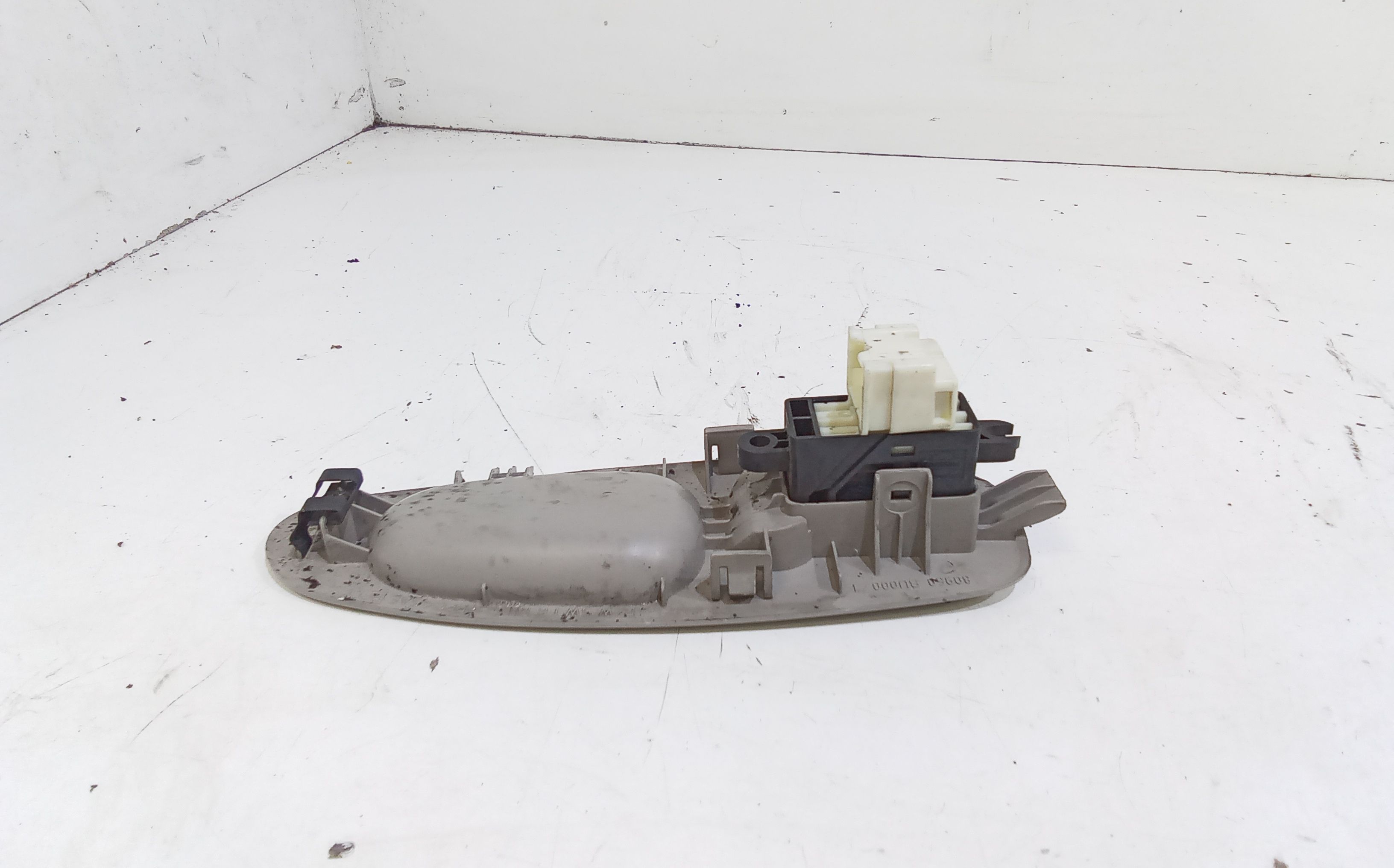 Pulsantiera Anteriore Destra Passeggero NISSAN Almera 3 Serie