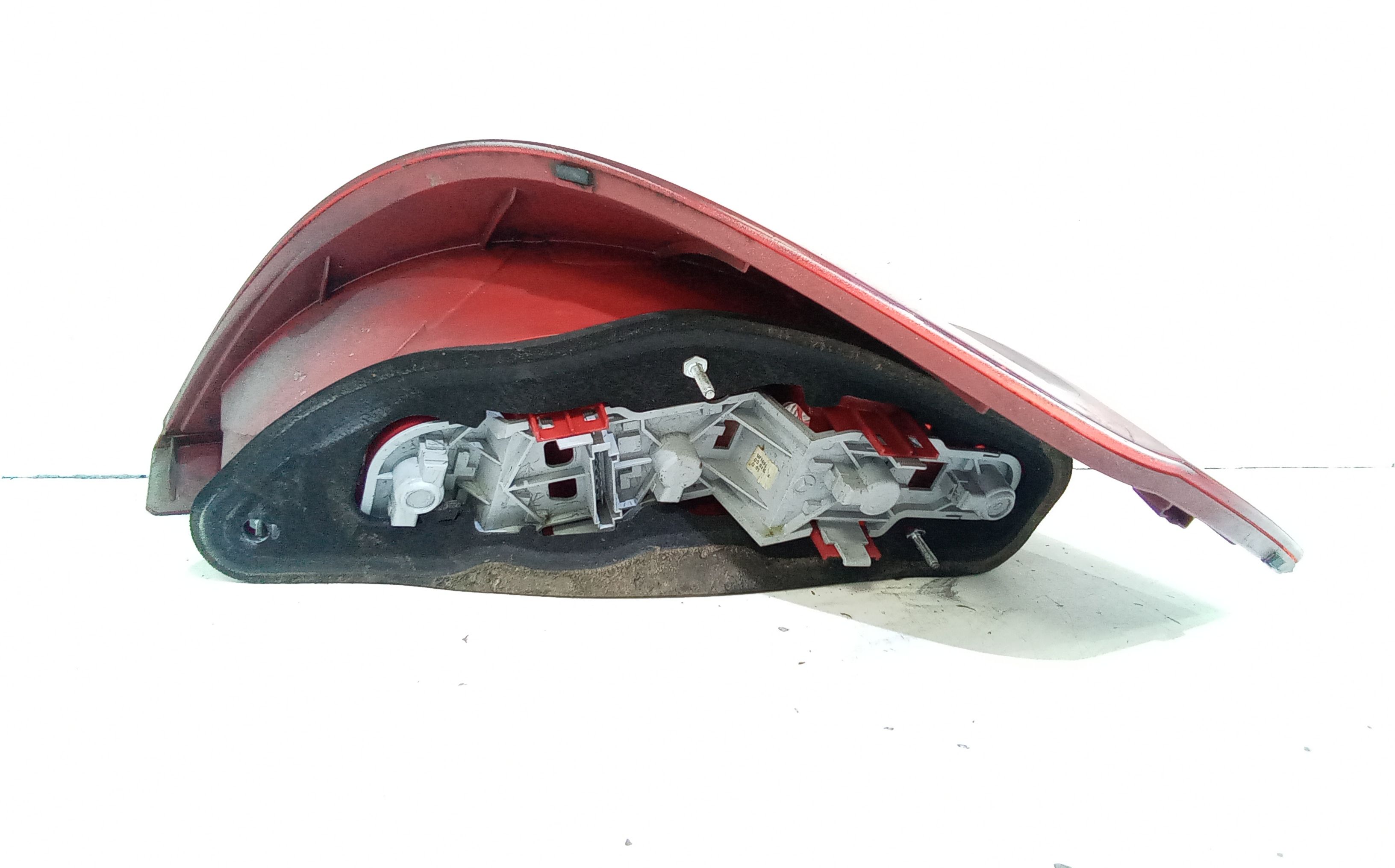 Stop fanale posteriore Destro Passeggero MERCEDES Classe A W169 3 Serie