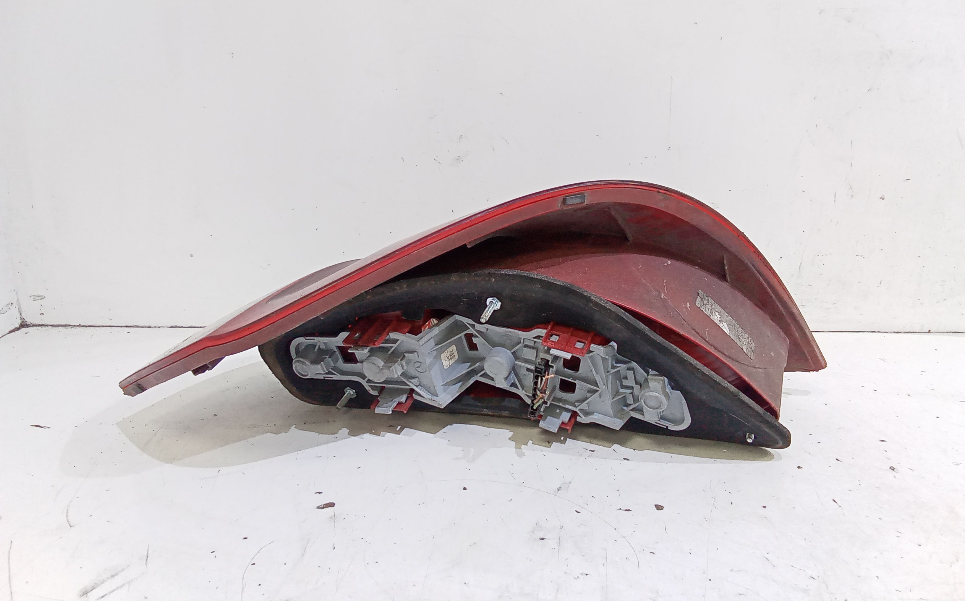 Stop fanale Posteriore sinistro lato Guida MERCEDES Classe A W169 3 Serie