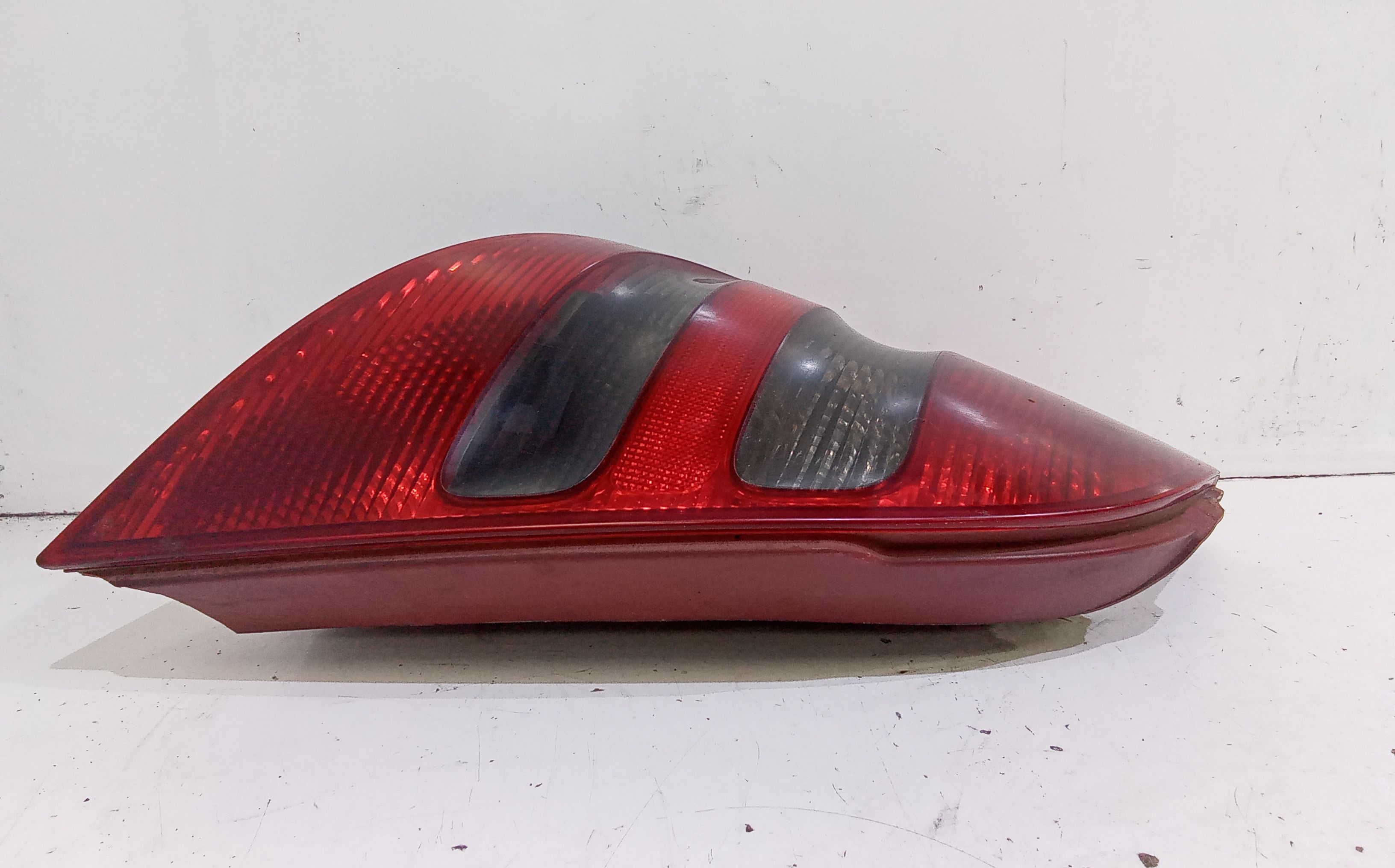 Stop fanale Posteriore sinistro lato Guida MERCEDES Classe A W169 3 Serie