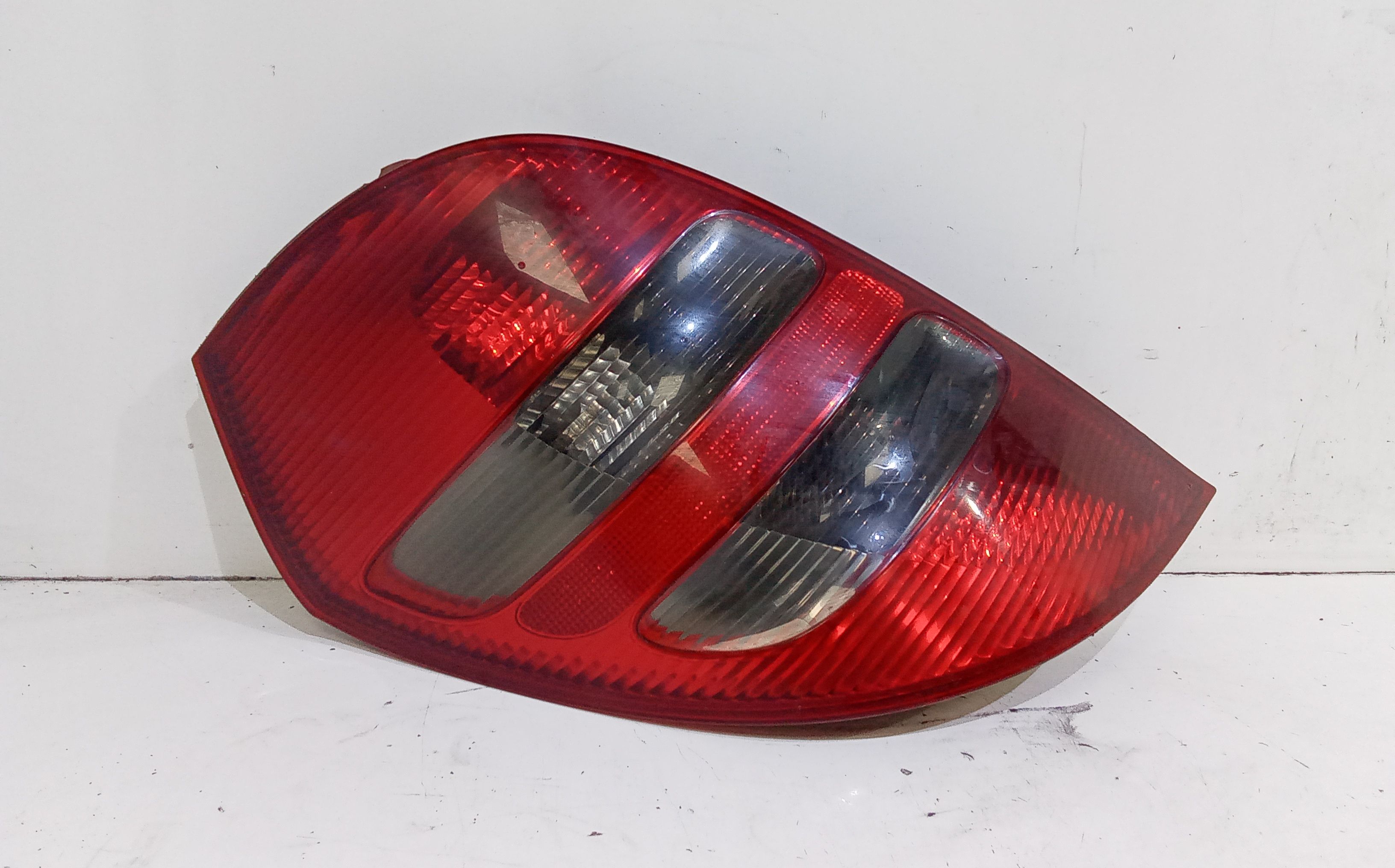 Stop fanale Posteriore sinistro lato Guida MERCEDES Classe A W169 3 Serie