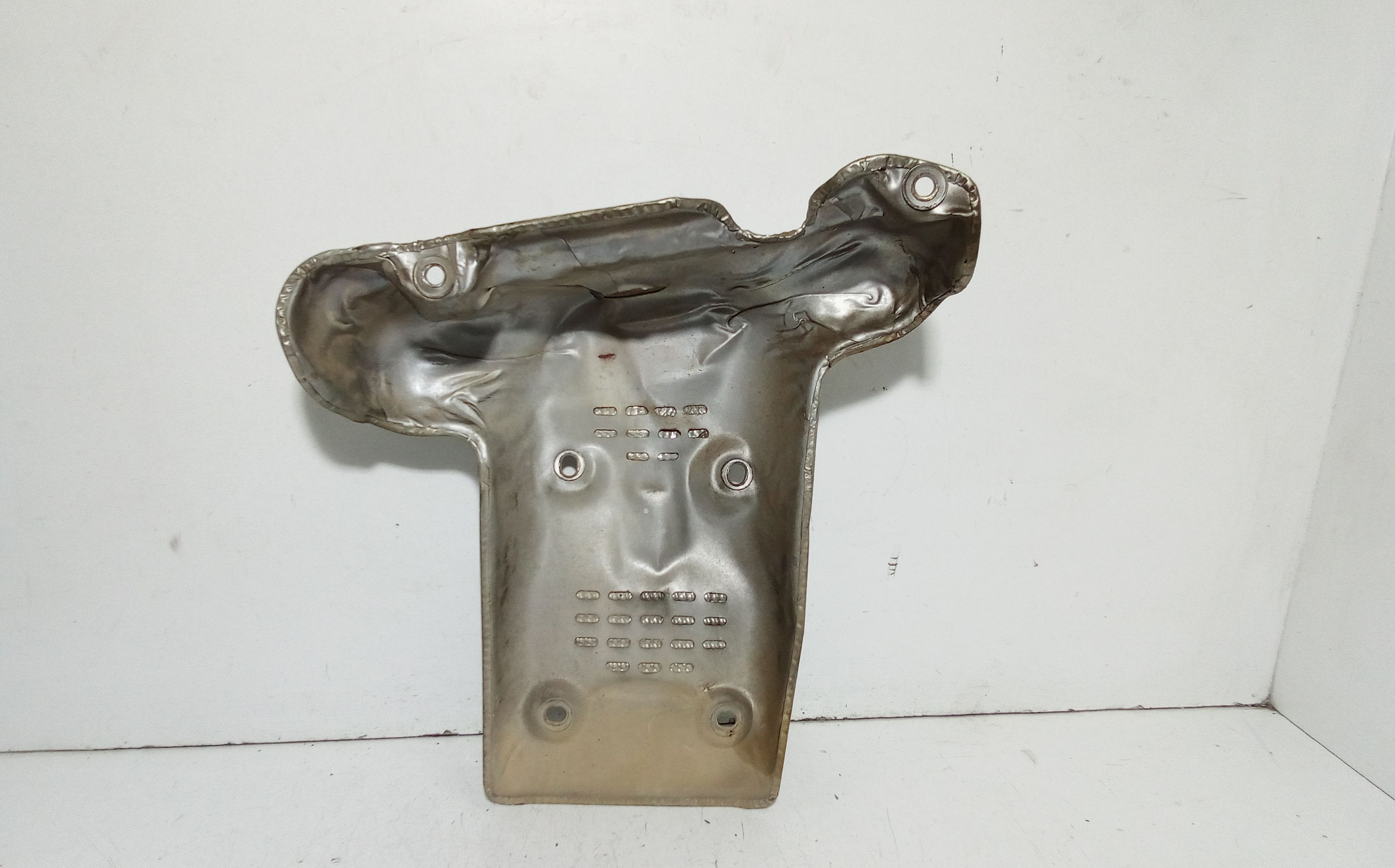 Copertura collettore di scarico FIAT 500 Serie (07>14)