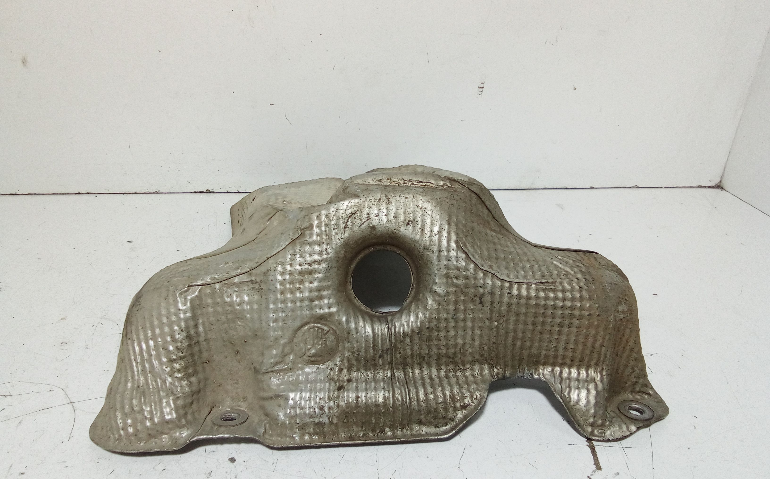 Copertura collettore di scarico FIAT 500 Serie (07>14)