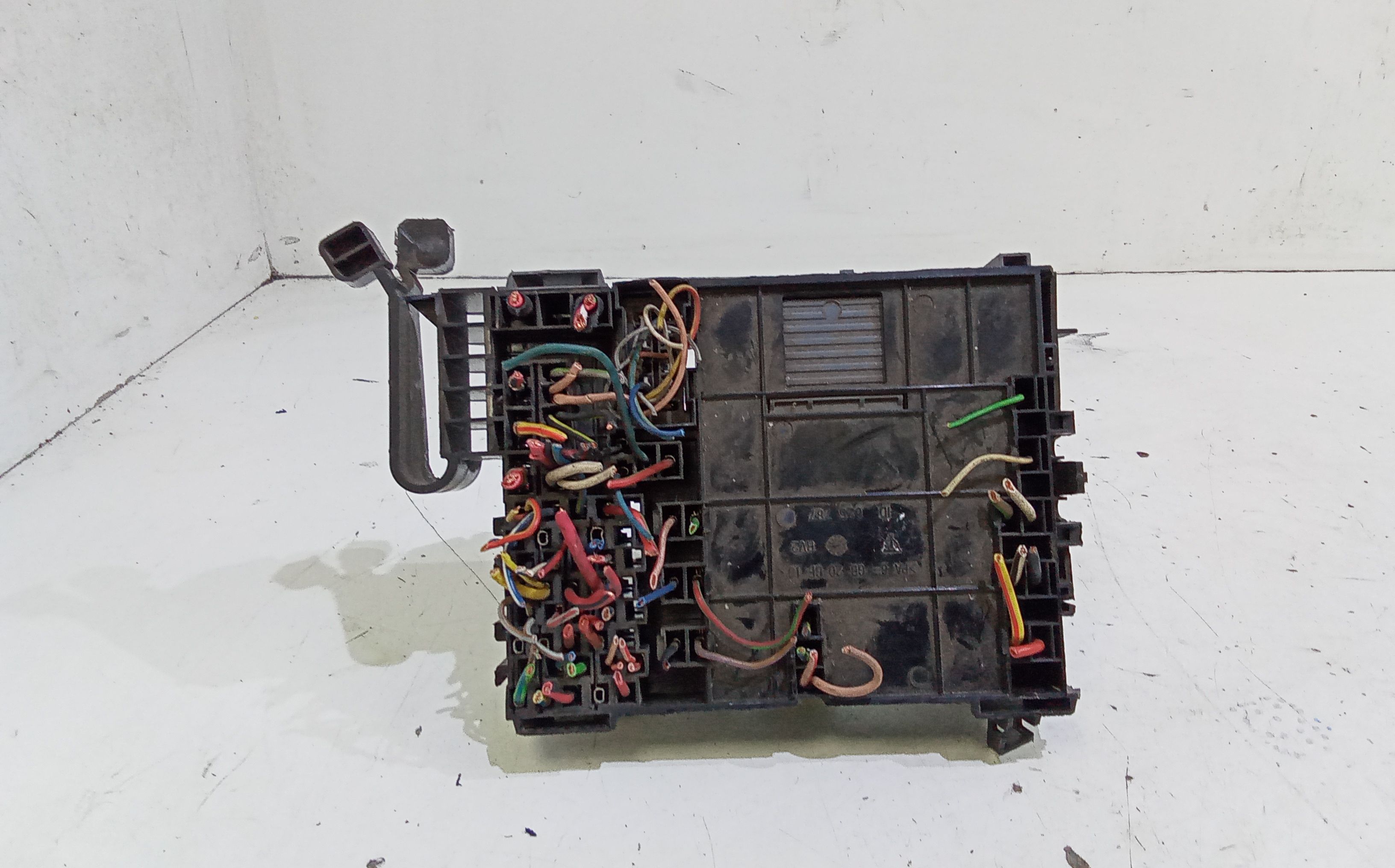 Centralina porta fusibili SMART Fortwo Coup 2 Serie