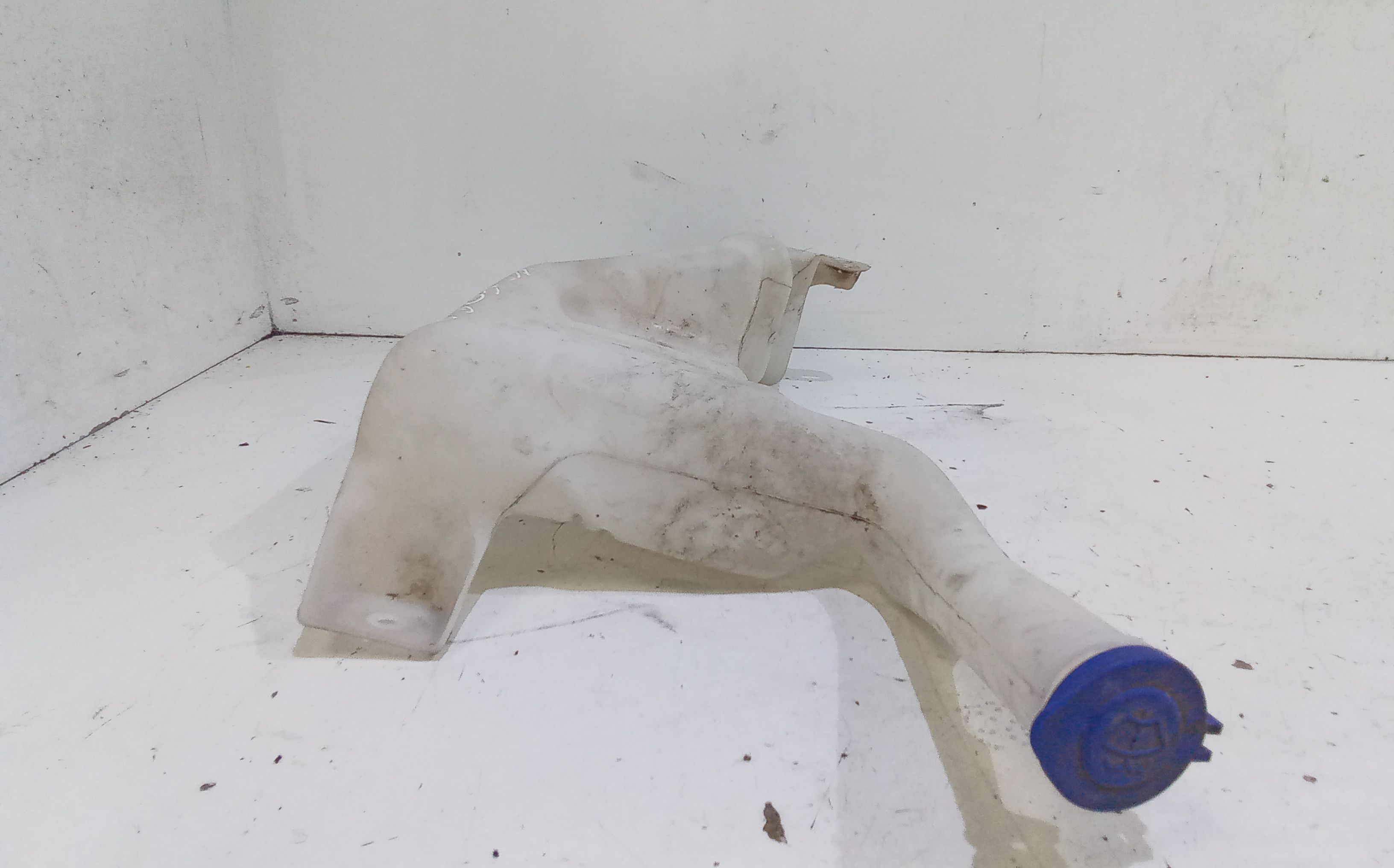 Vaschetta Tergi ant FORD Fiesta 6 Serie